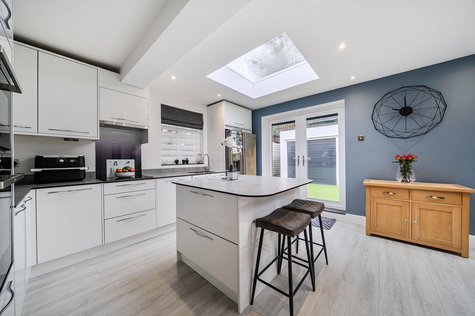 Semi Detached Bungalow for sale in Orpington, Axtaine Road, Orpington, BR5 4HX