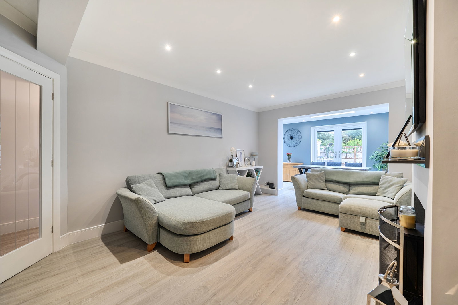Semi Detached Bungalow for sale in Orpington, Axtaine Road, Orpington, BR5 4HX