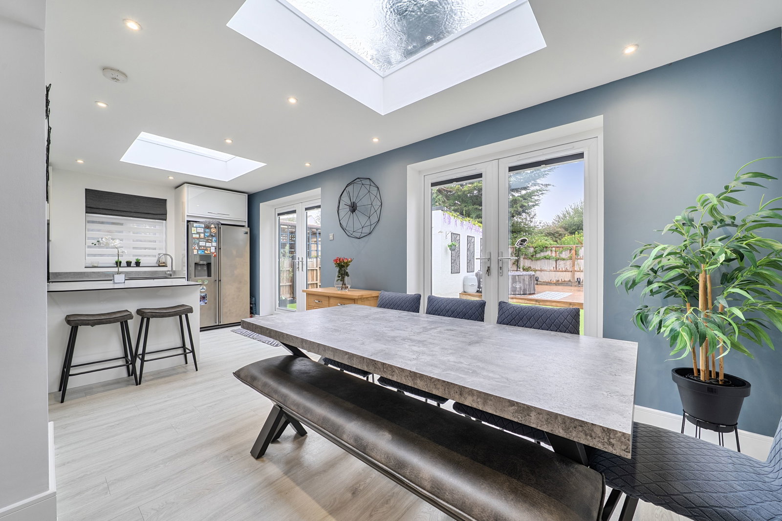 Semi Detached Bungalow for sale in Orpington, Axtaine Road, Orpington, BR5 4HX
