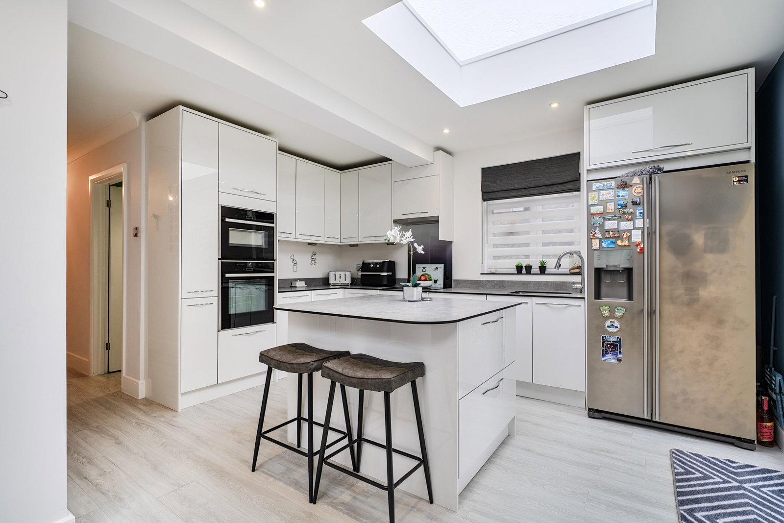 Semi Detached Bungalow for sale in Orpington, Axtaine Road, Orpington, BR5 4HX
