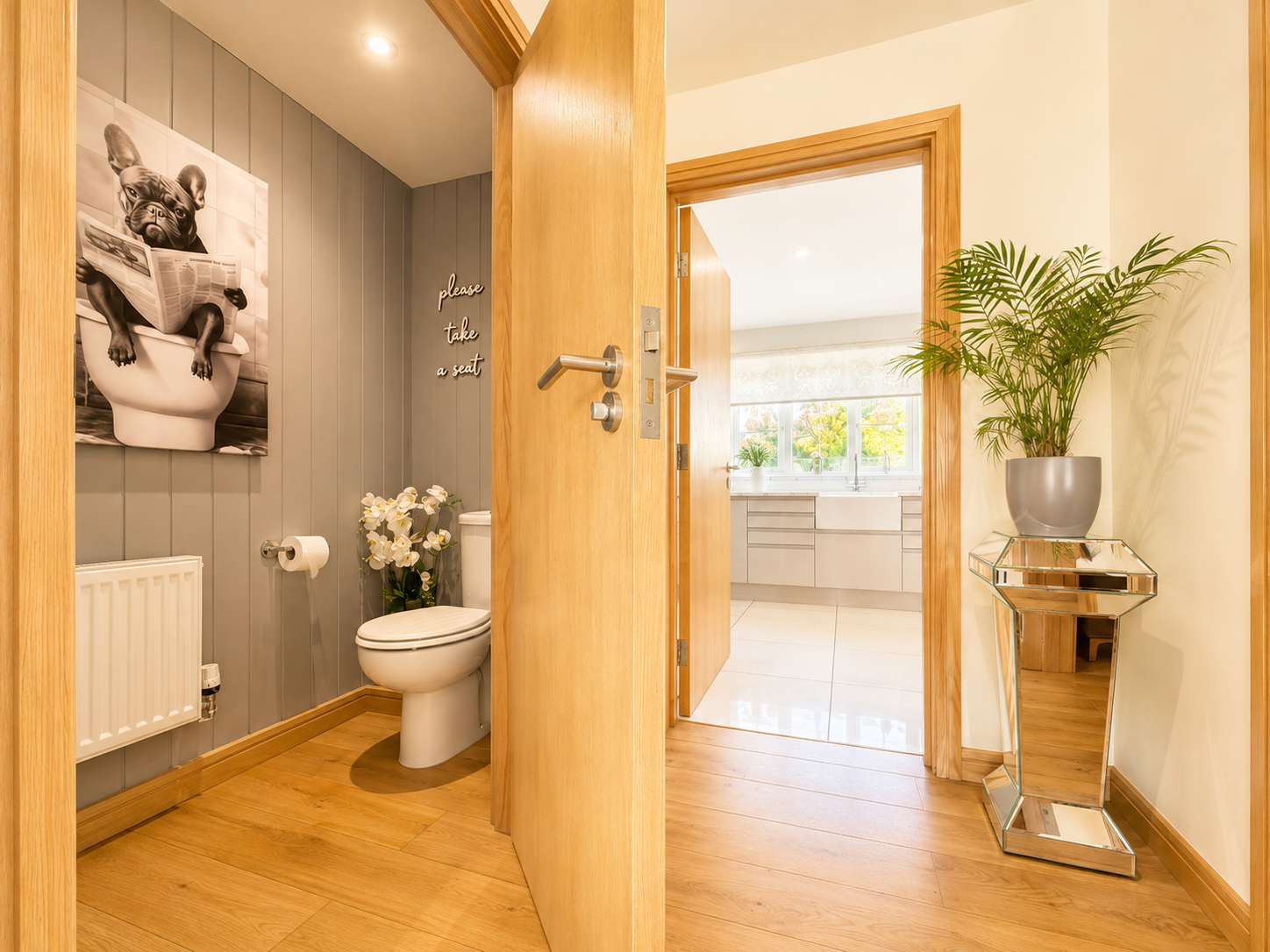 Detached House for sale in Llanelli, Pentre Nicklaus Village, Machynys, Llanelli, Carmarthenshire SA15