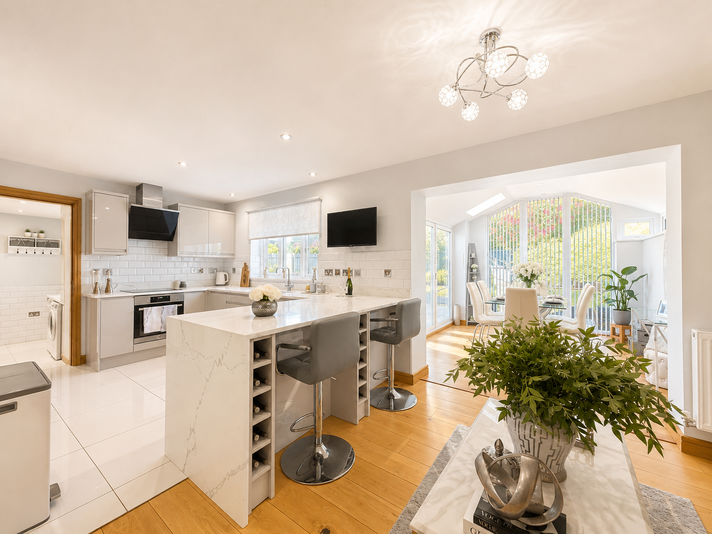 Detached House in Llanelli 3