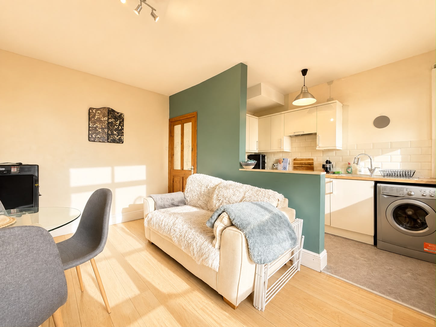 Terraced House for sale in Swansea, Cecil Street, Manselton, Swansea, West Glamorgan SA5