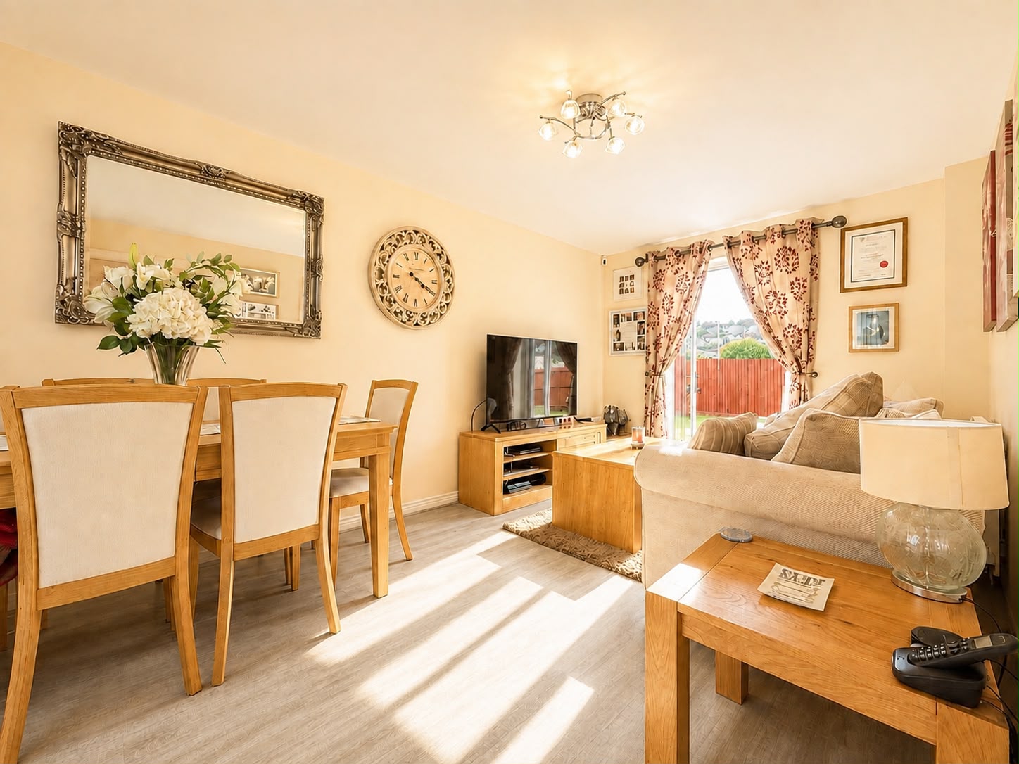 Detached House in Llanelli 4