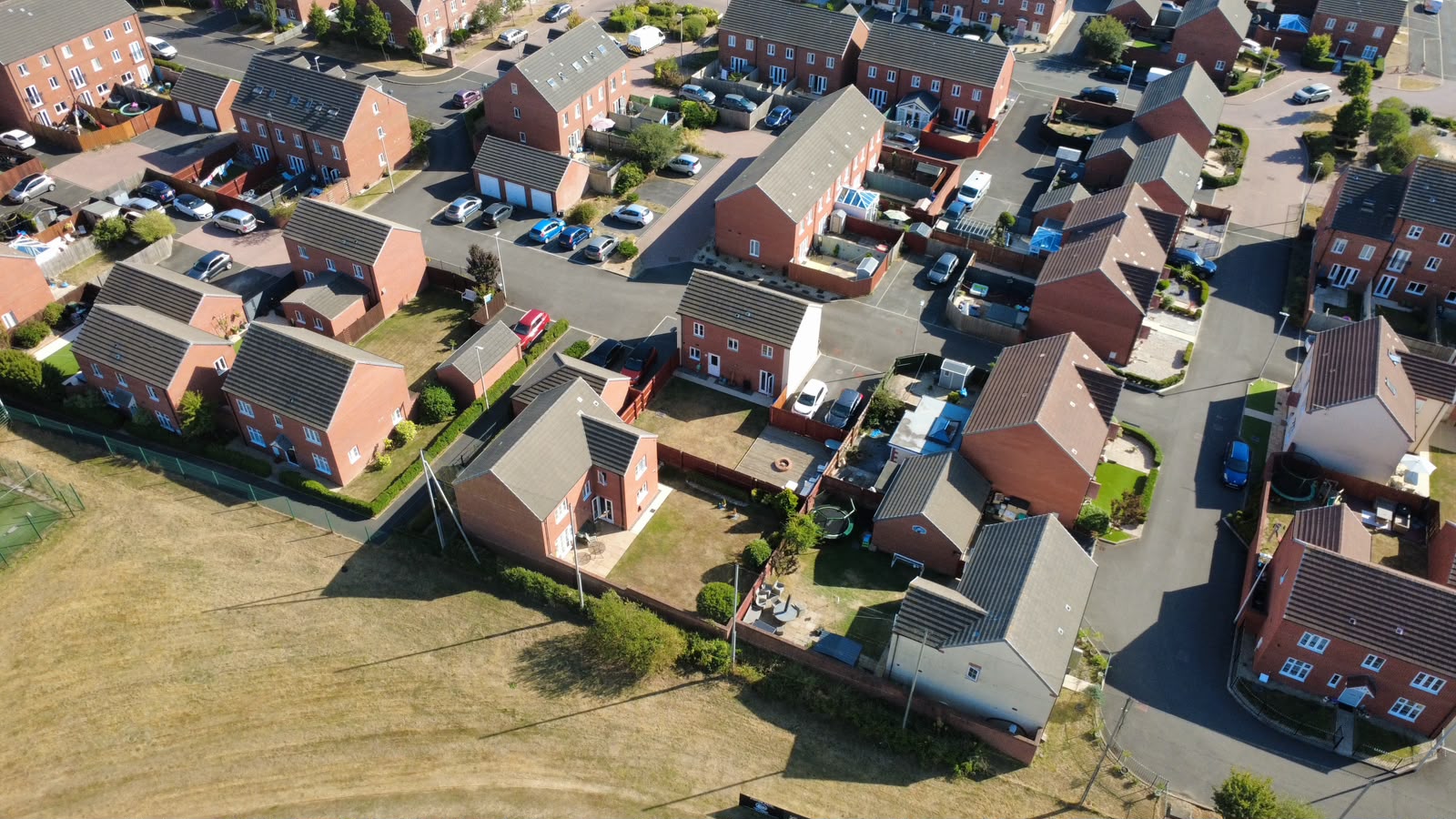 Detached House in Llanelli 2