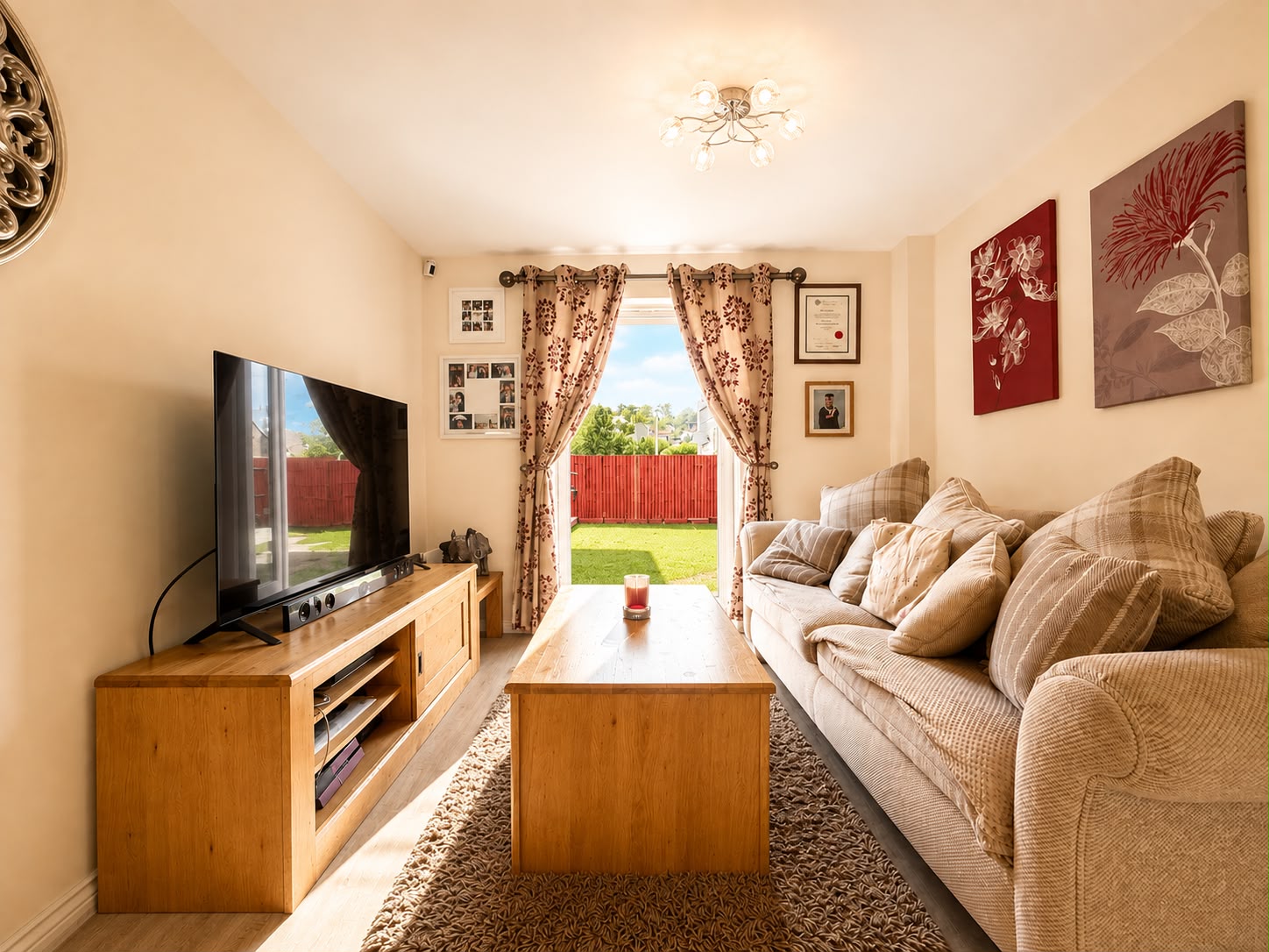 Detached House in Llanelli 5