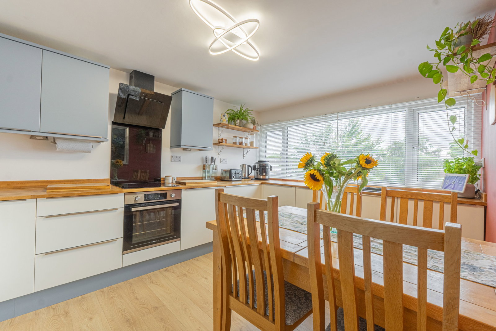 Terraced House for sale in Birmingham, Ilsham Grove, Birmingham, B31 4NS