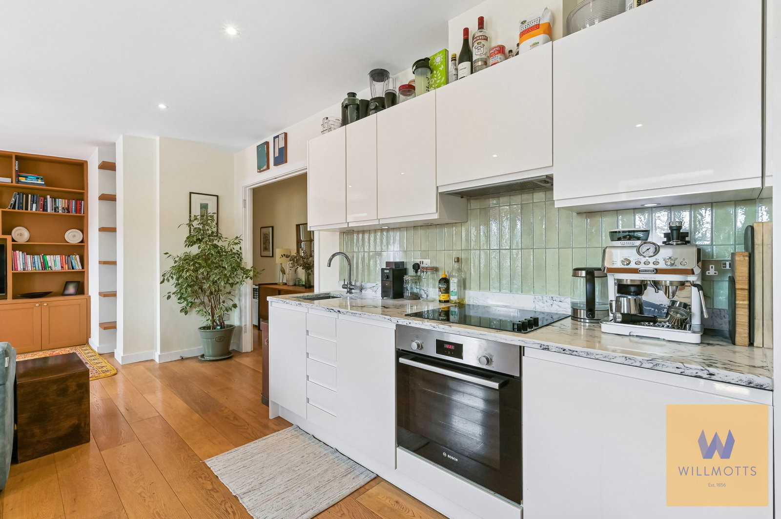 Flat for sale in London, Fulham Road, London, SW10 9PN, 827 m²