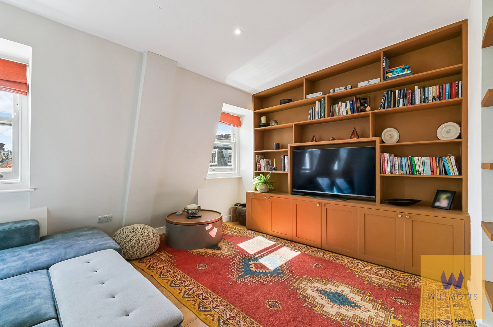 Flat for sale in London, Fulham Road, London, SW10 9PN, 827 m²