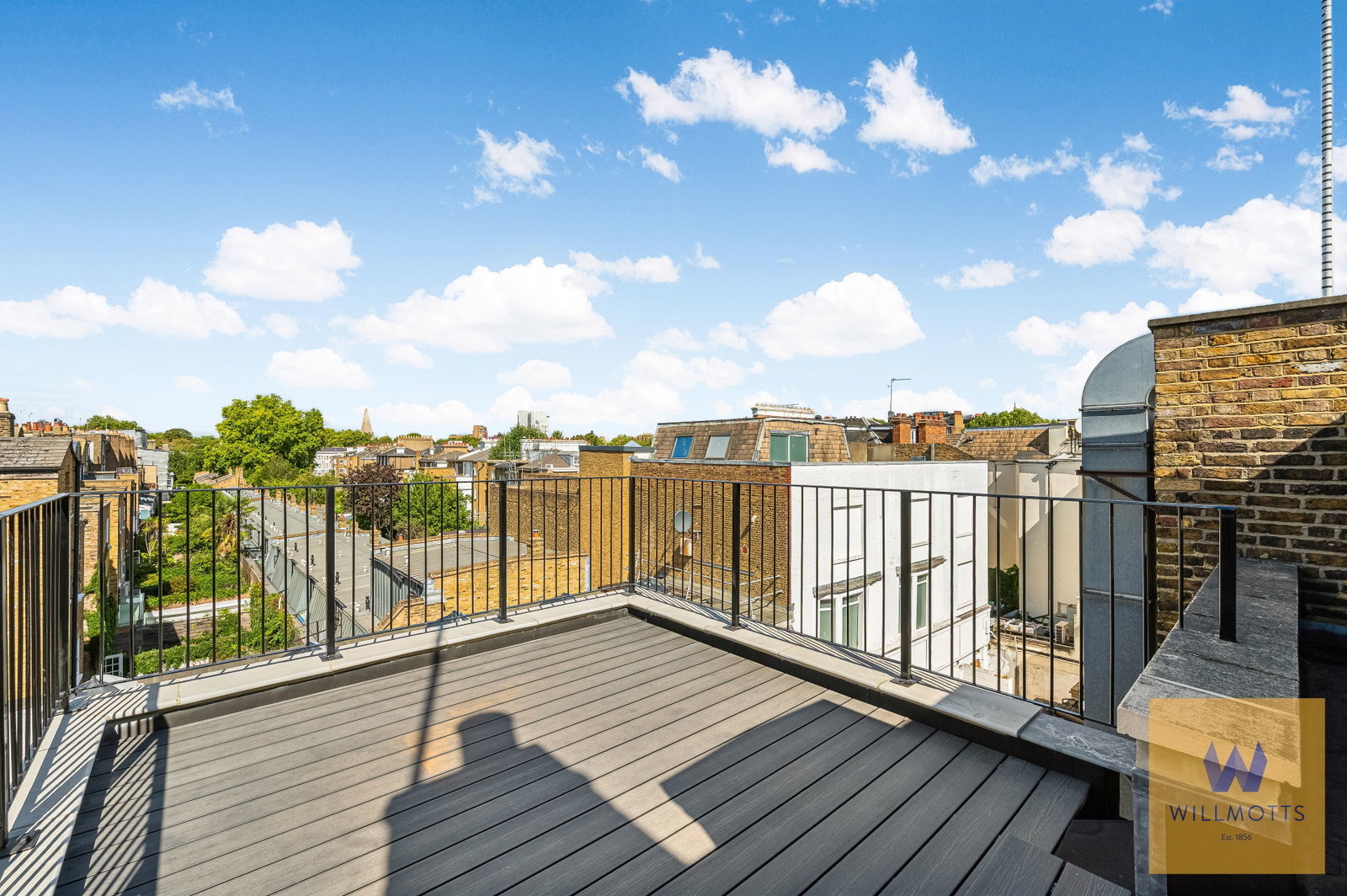 Flat for sale in London, Fulham Road, London, SW10 9PN, 827 m²
