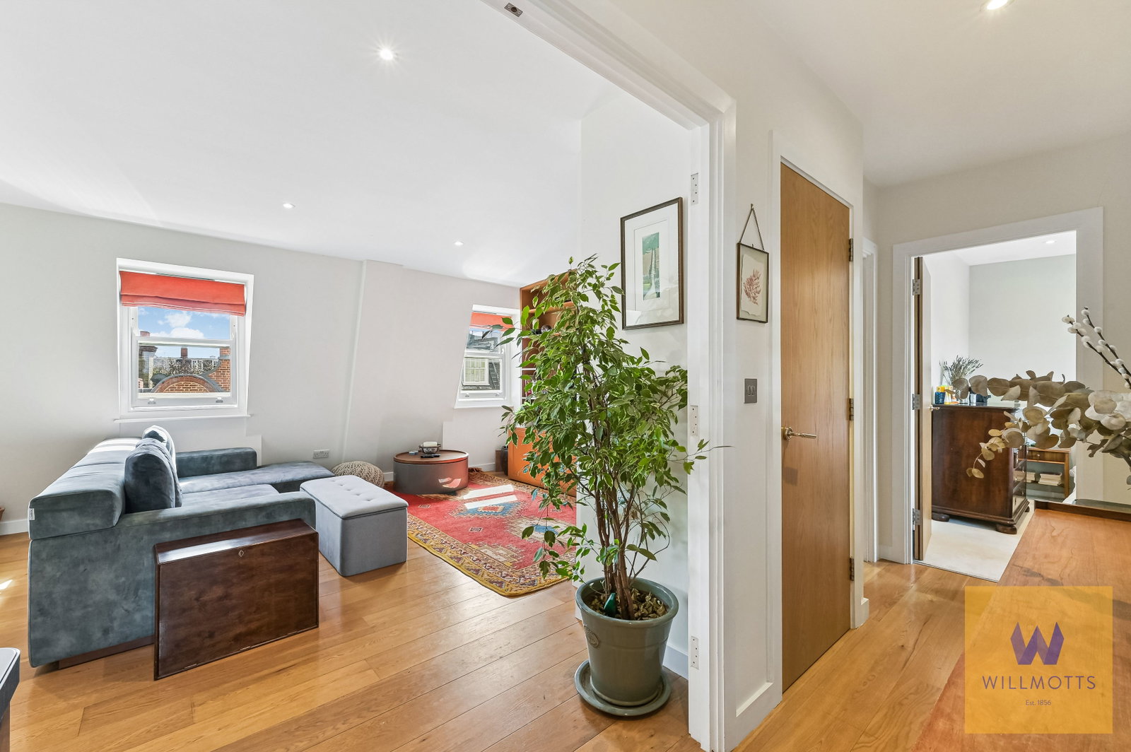 Flat for sale in London, Fulham Road, London, SW10 9PN, 827 m²