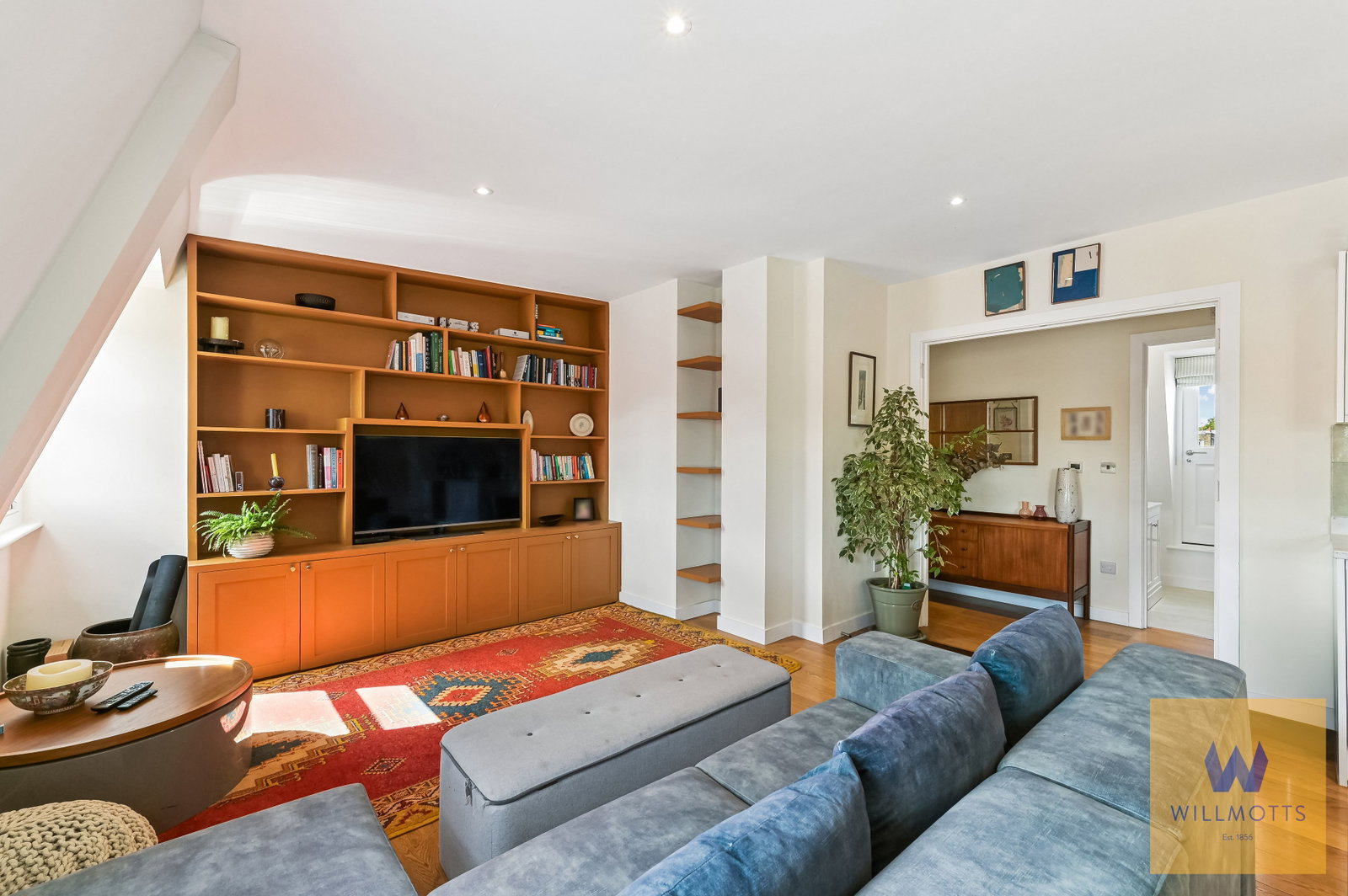 Flat for sale in London, Fulham Road, London, SW10 9PN, 827 m²