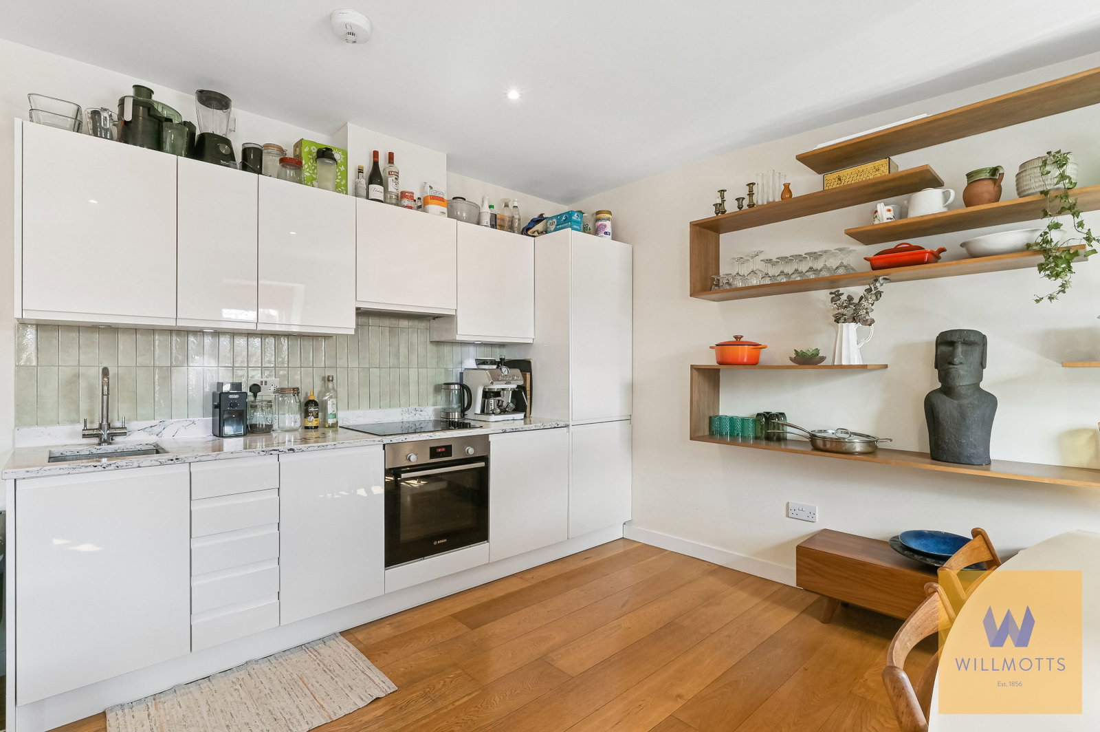 Flat for sale in London, Fulham Road, London, SW10 9PN, 827 m²