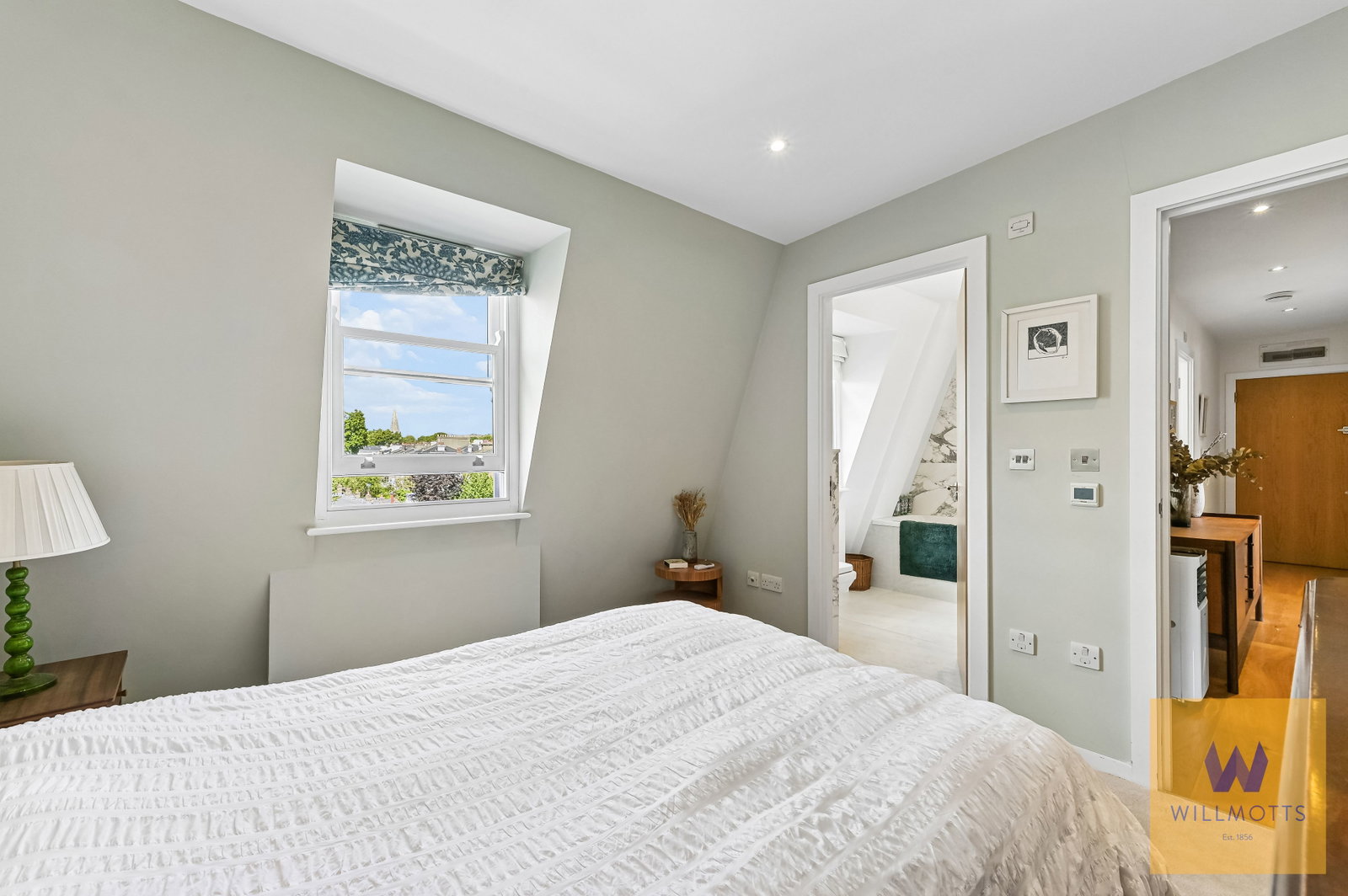 Flat for sale in London, Fulham Road, London, SW10 9PN, 827 m²