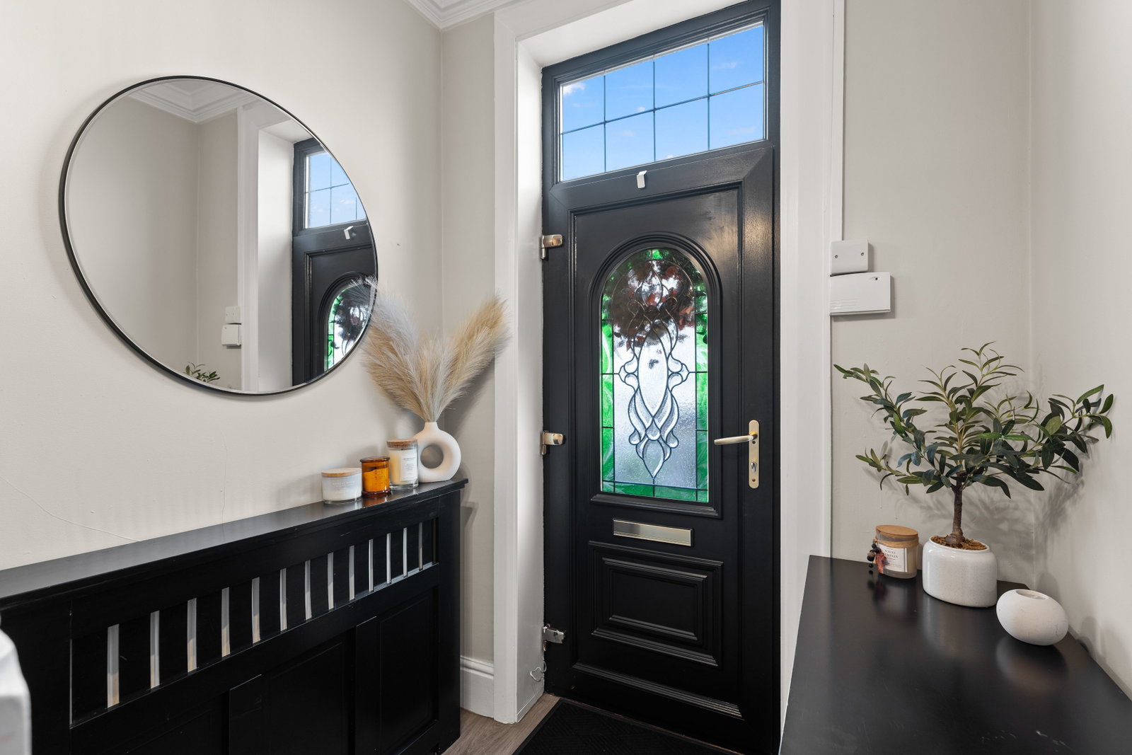 Terraced House for sale in Barnsley, Barnsley Road, Cudworth, S72 8UT, 1302 m²