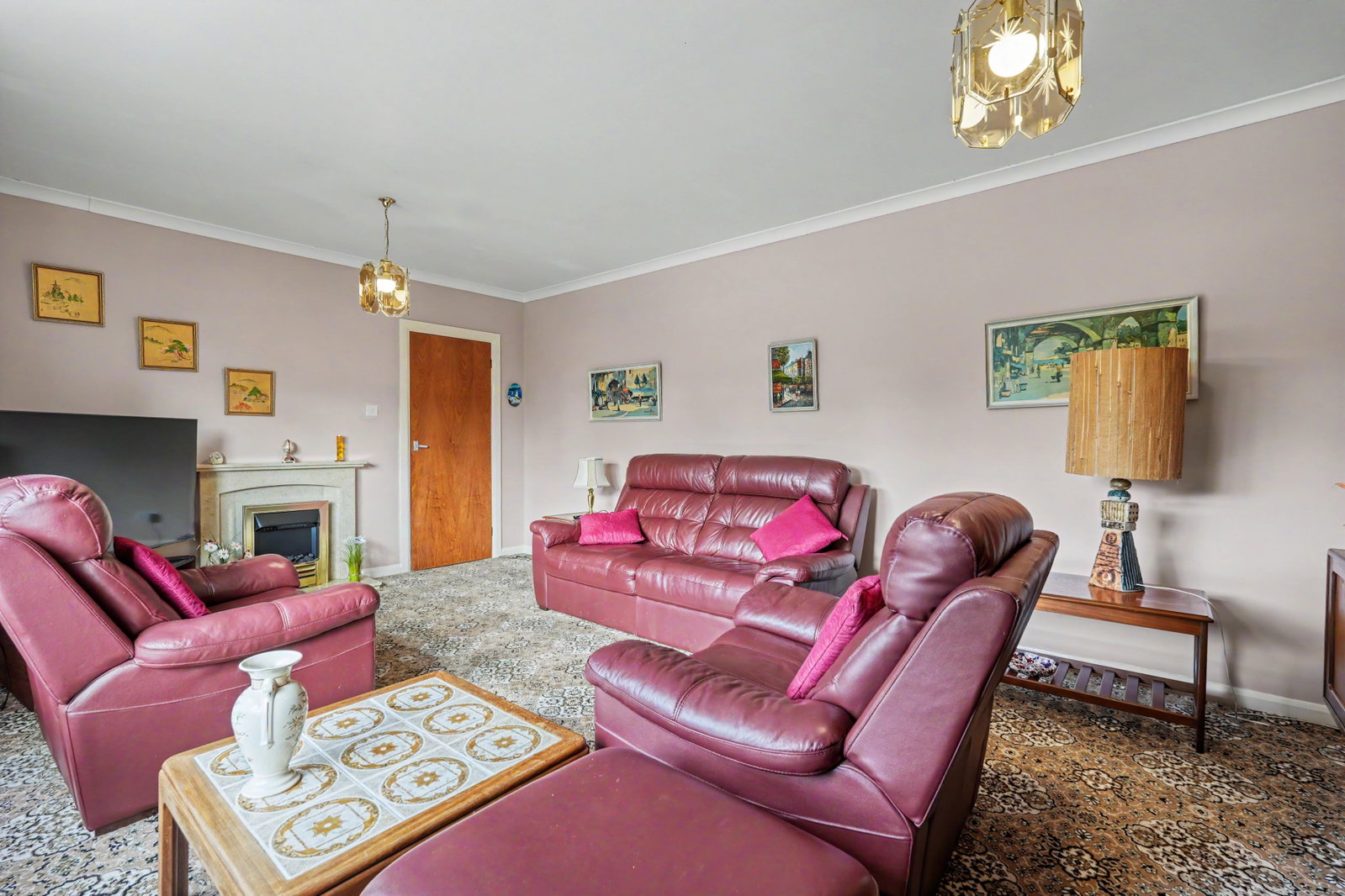 Bungalow for sale in Workington, Sunnyside, Seaton, Workington, CA14 1LQ, 1166 m²