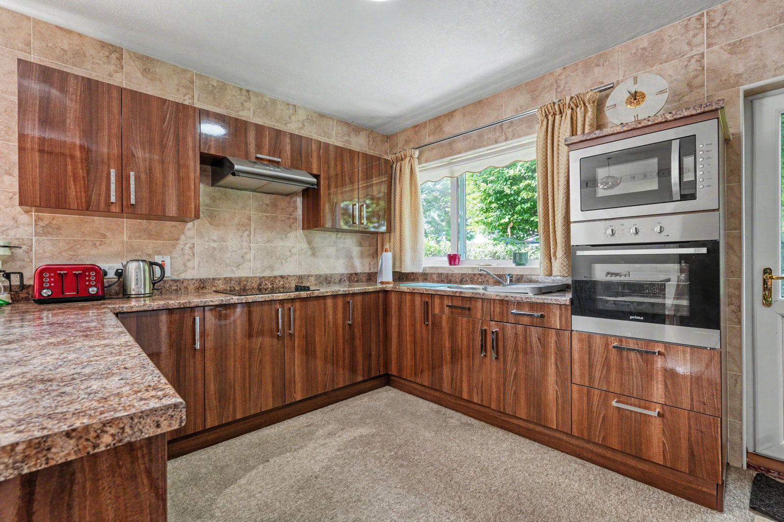 Bungalow for sale in Workington, Sunnyside, Seaton, Workington, CA14 1LQ, 1166 m²