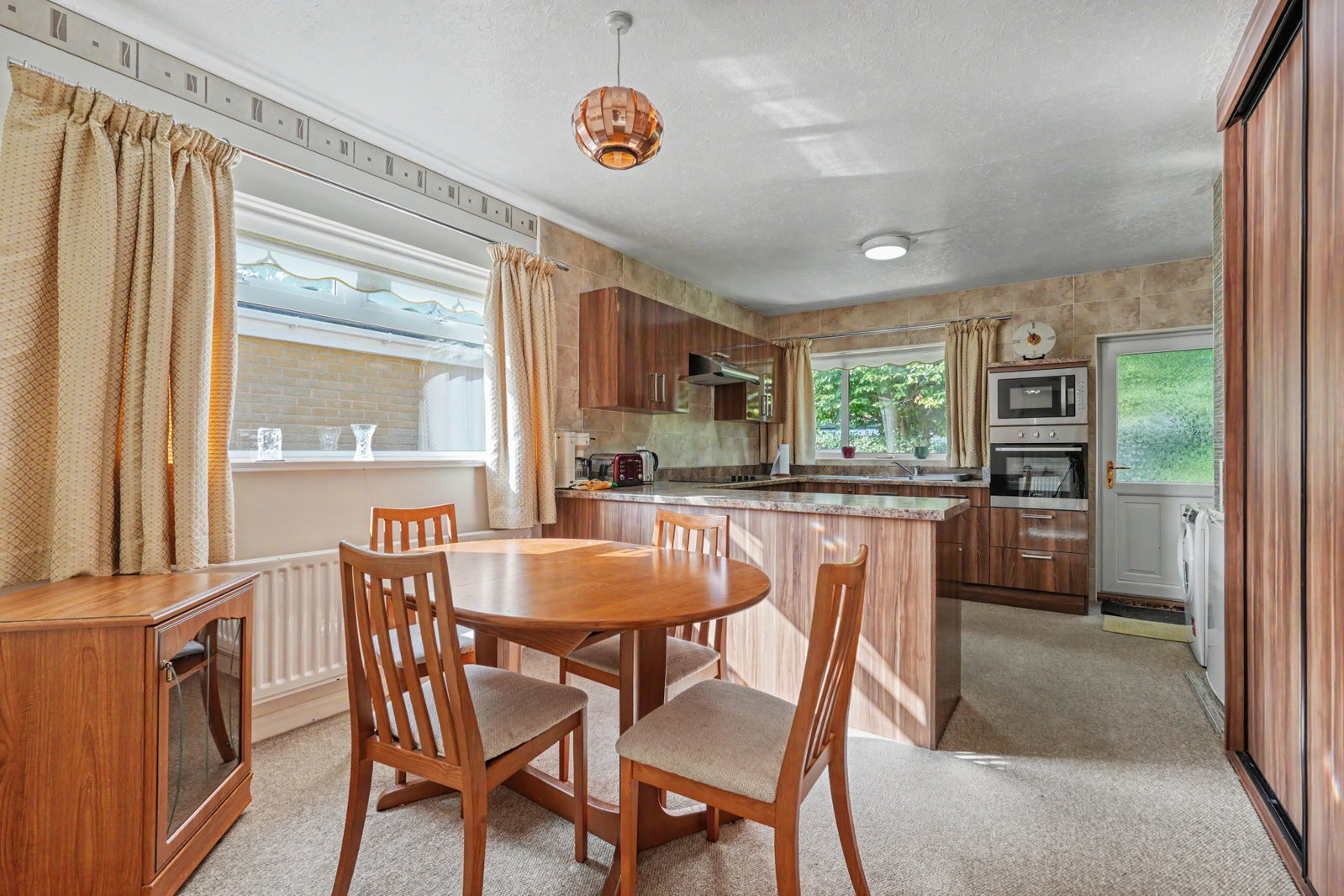 Bungalow for sale in Workington, Sunnyside, Seaton, Workington, CA14 1LQ, 1166 m²