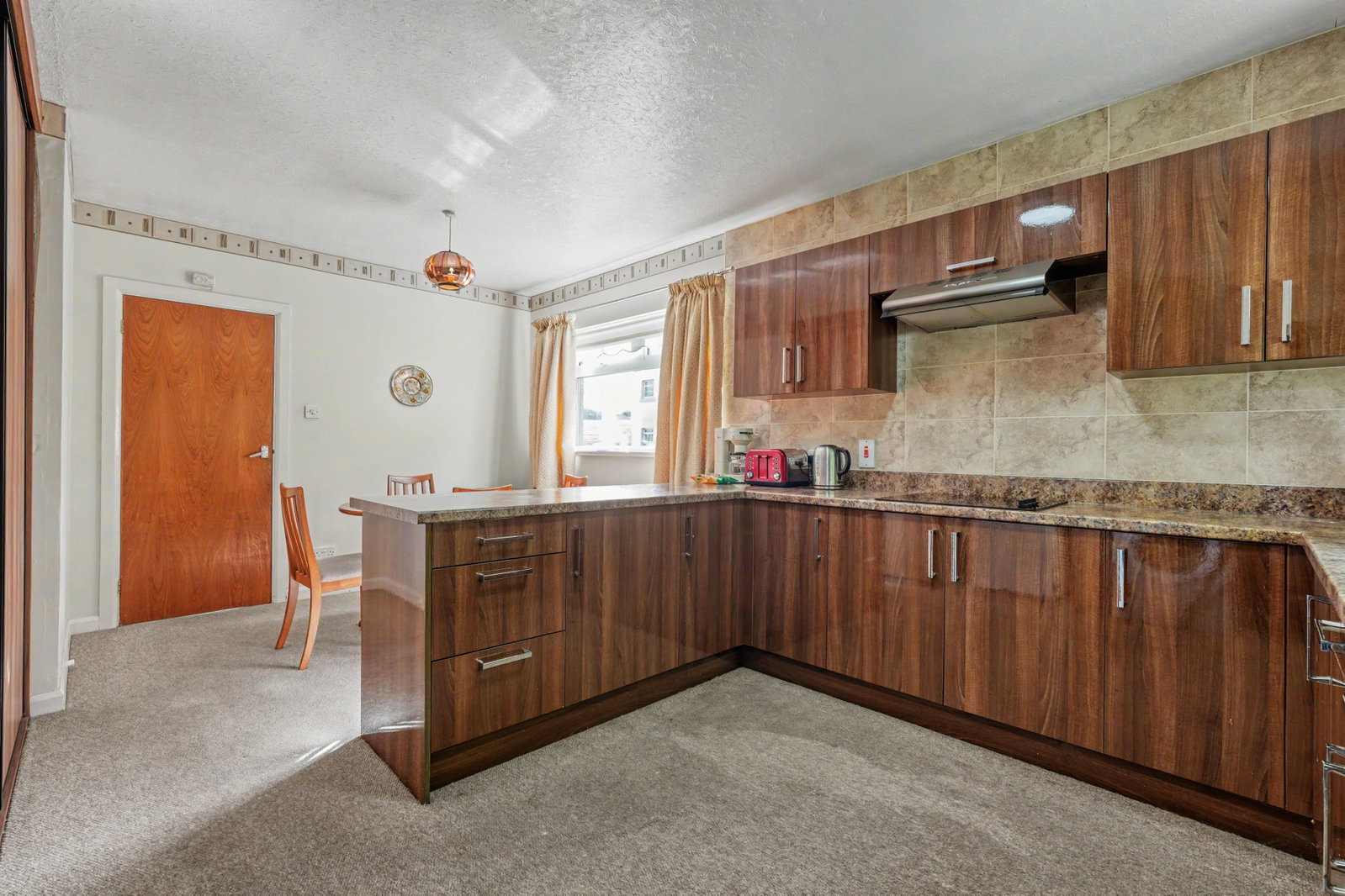 Bungalow for sale in Workington, Sunnyside, Seaton, Workington, CA14 1LQ, 1166 m²