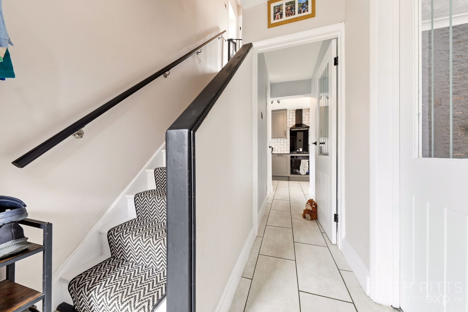 Semi Detached House for sale in Pontefract, Rhyddings Avenue, Ackworth, WF7