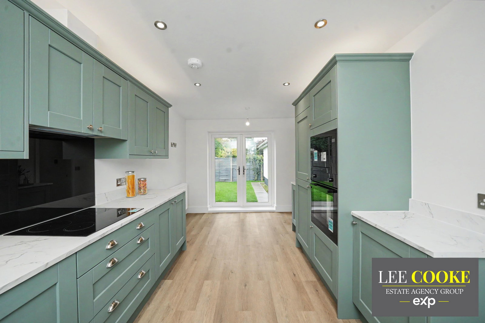 Bungalow for sale in Stafford, Crestwood Park, Brewood, Stafford, ST19 9JD