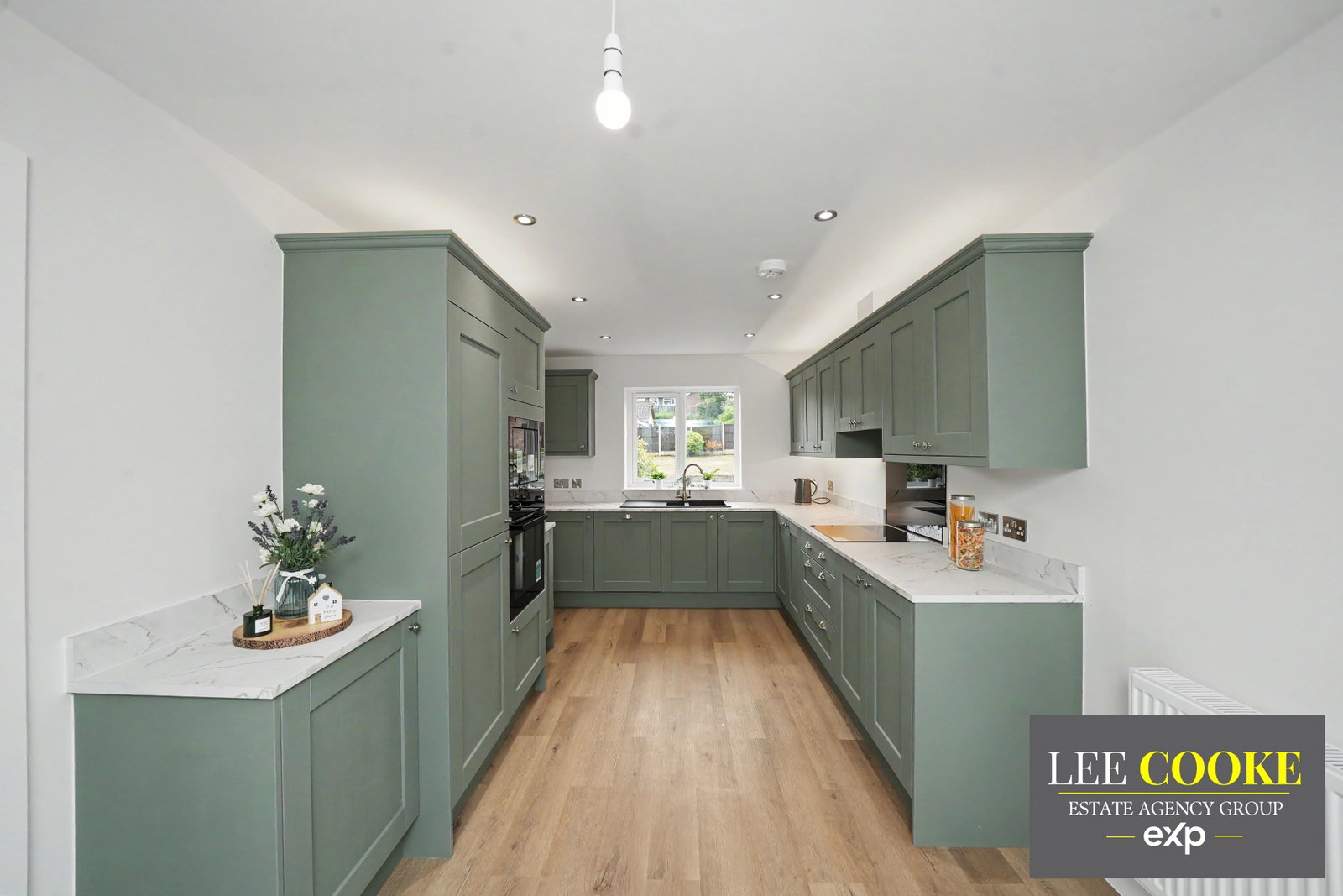 Bungalow for sale in Stafford, Crestwood Park, Brewood, Stafford, ST19 9JD