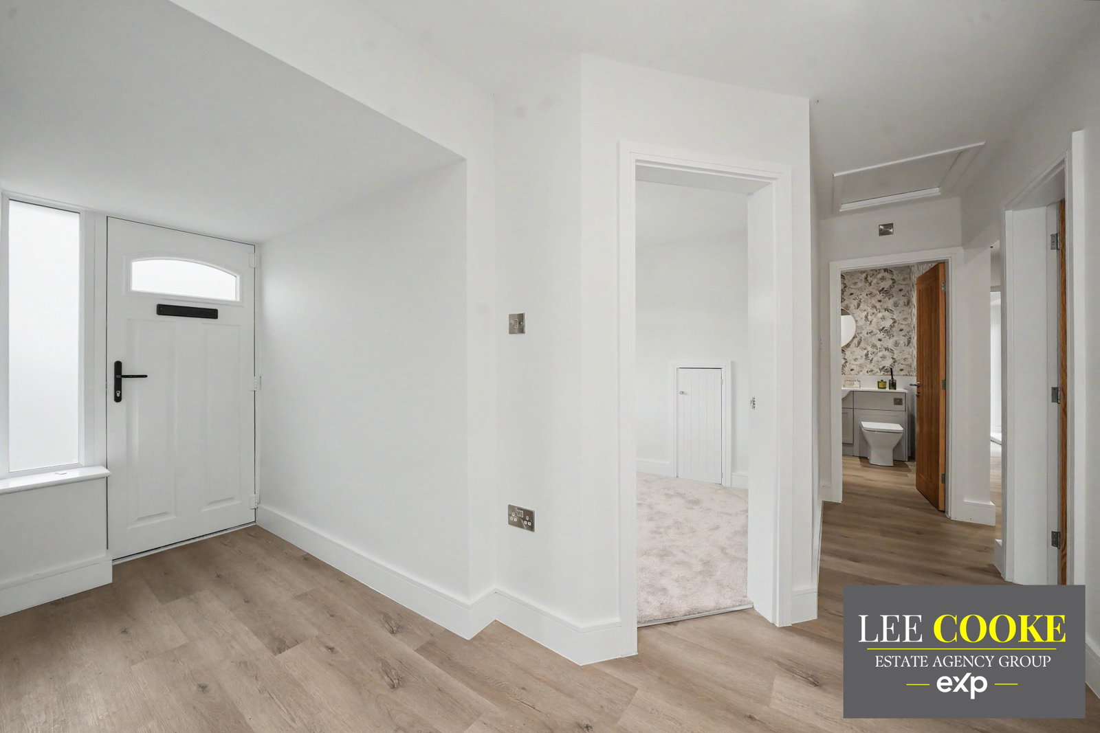 Bungalow for sale in Stafford, Crestwood Park, Brewood, Stafford, ST19 9JD