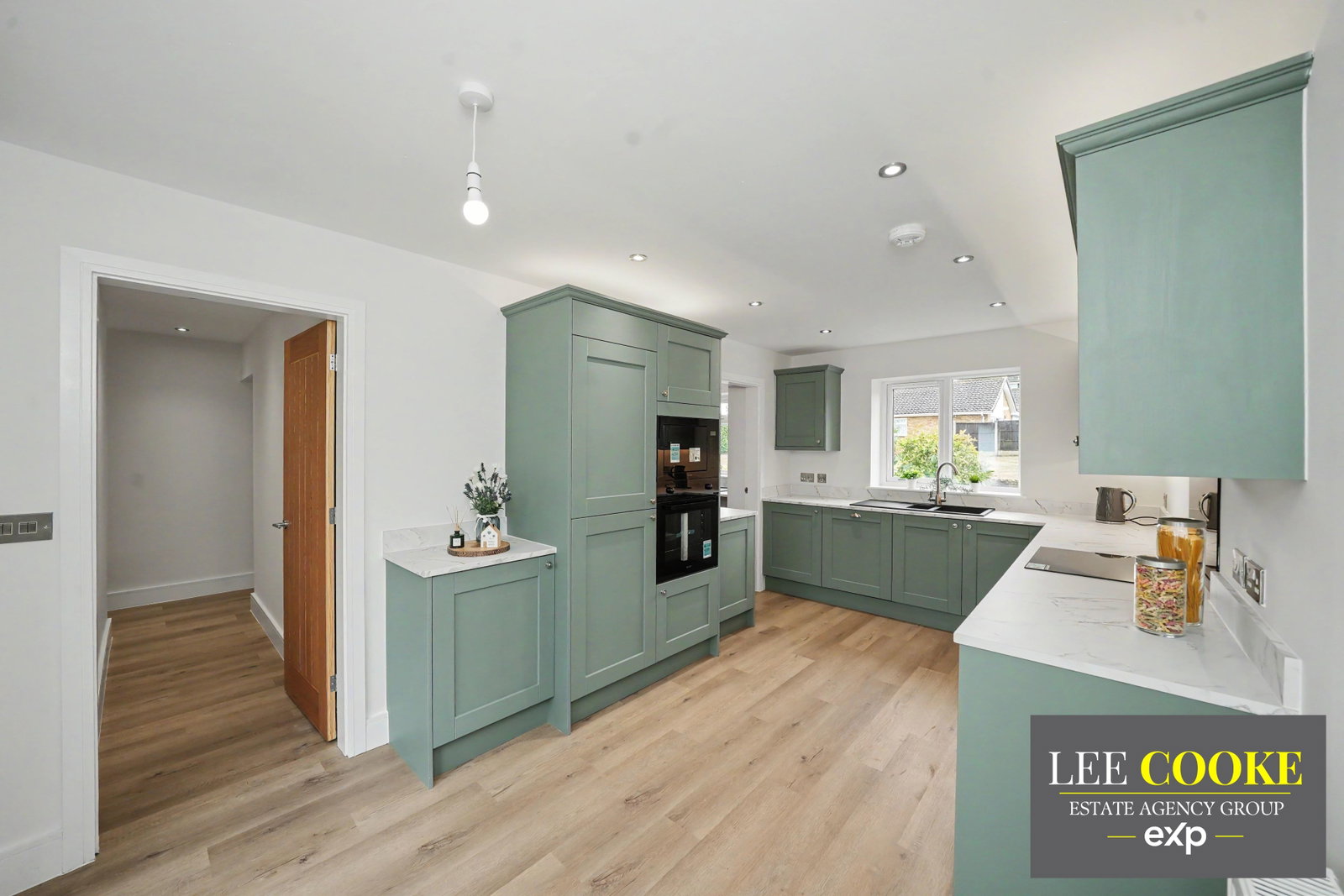 Bungalow for sale in Stafford, Crestwood Park, Brewood, Stafford, ST19 9JD
