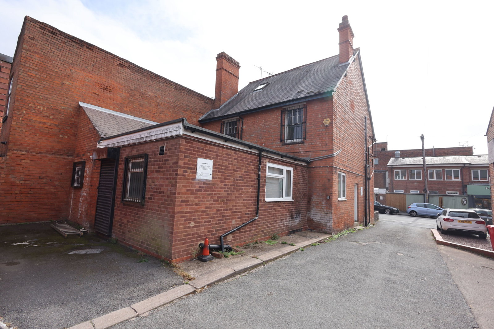 End Of Terrace House for sale in Birmingham, Drayton Road, Birmingham, B14 7LP