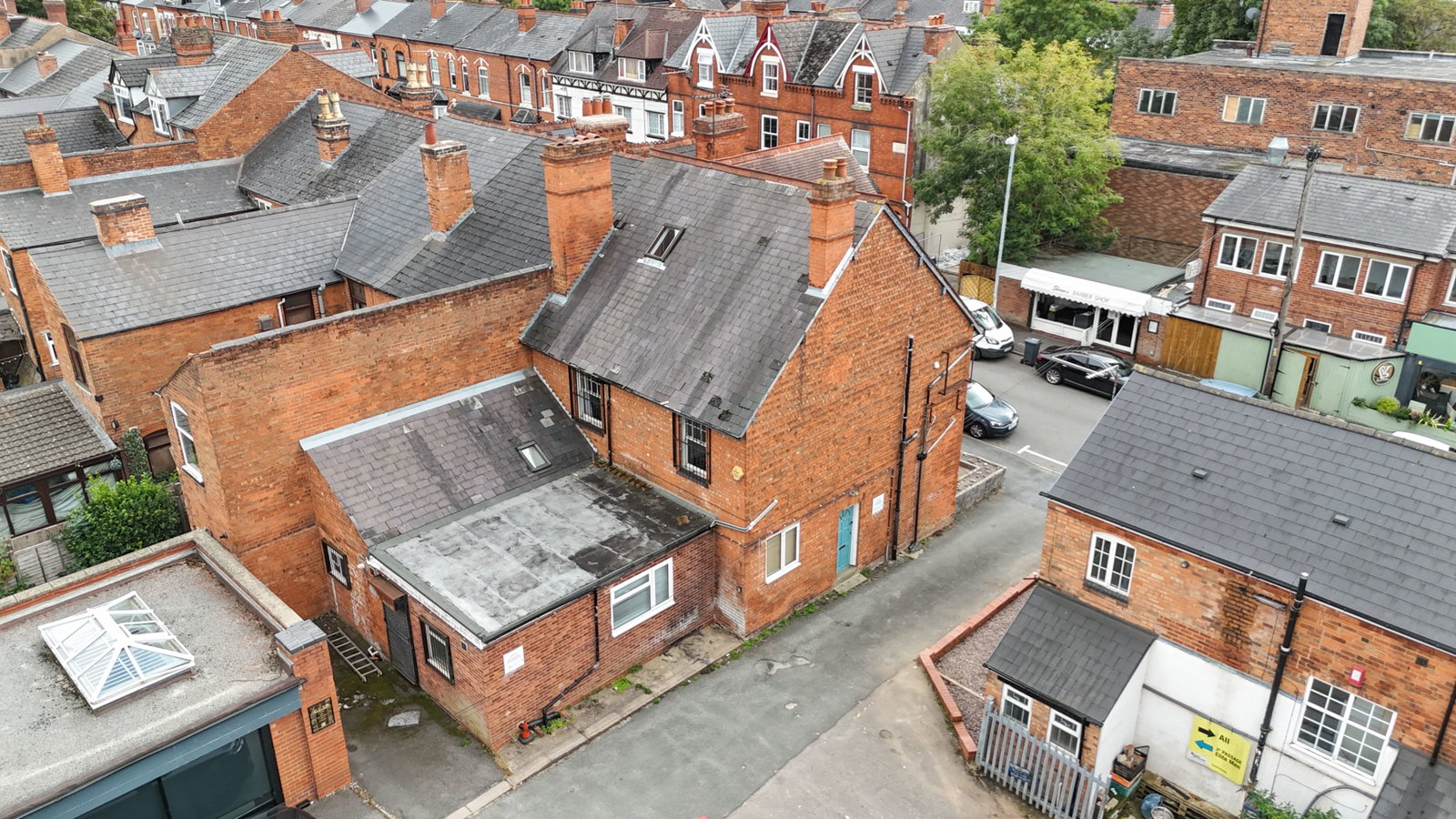 End Of Terrace House for sale in Birmingham, Drayton Road, Birmingham, B14 7LP