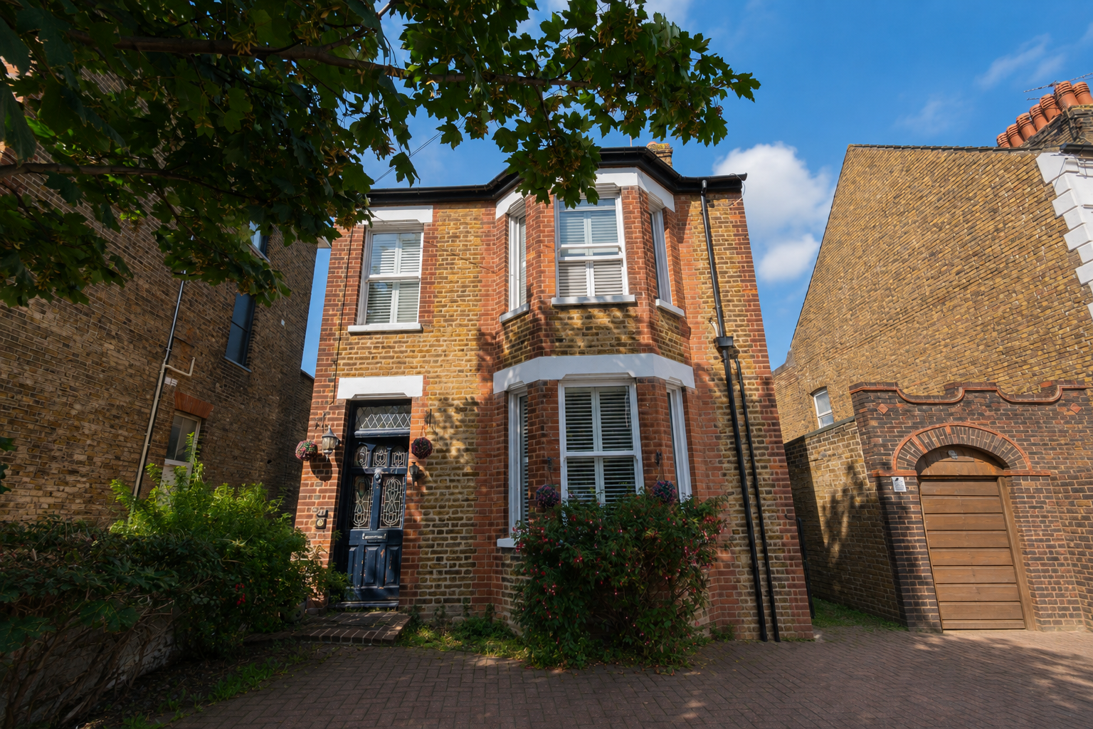Detached House in Margate