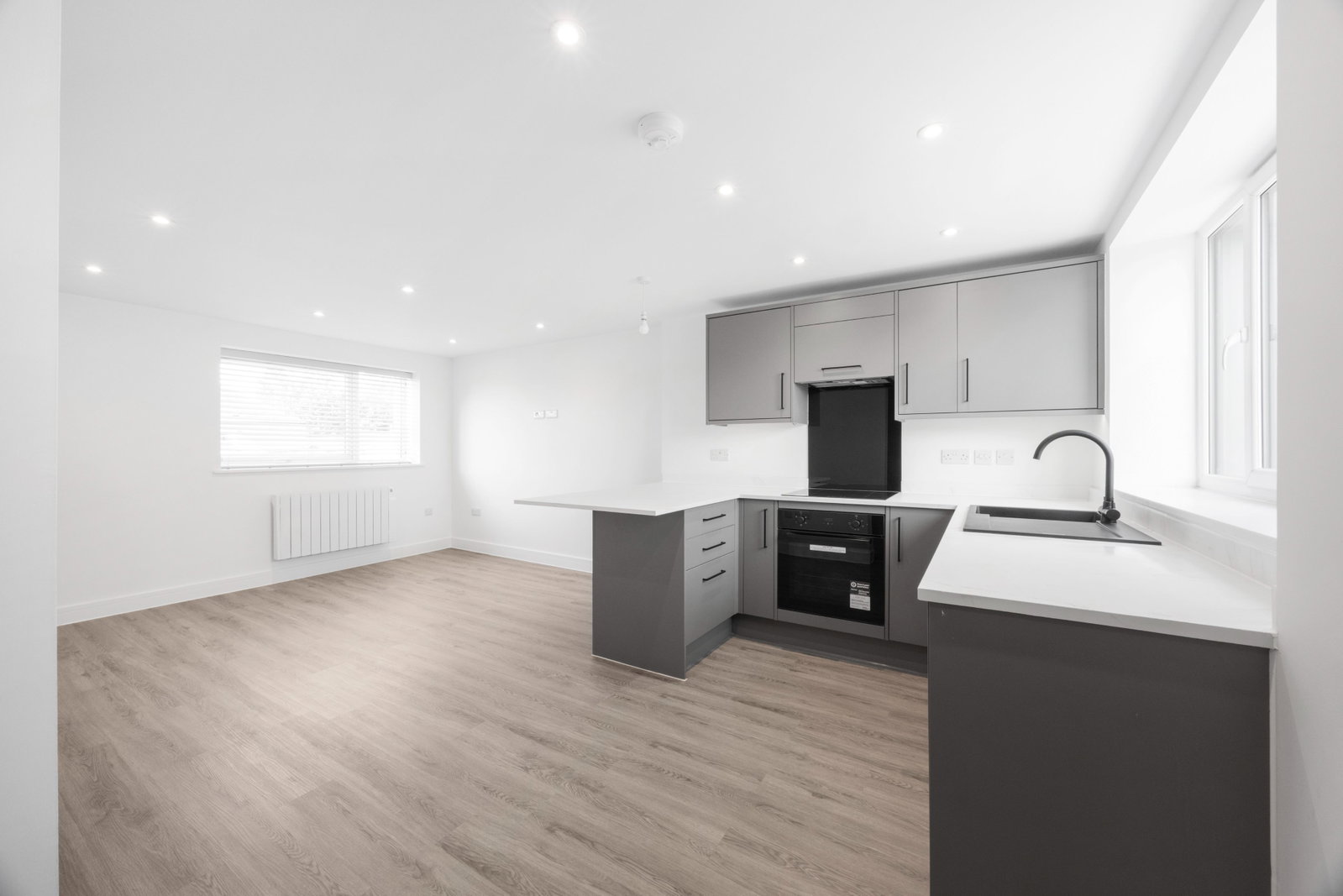 Apartment for sale in Cheltenham, Hamilton Street, Charlton Kings, Cheltenham, GL53 8HN