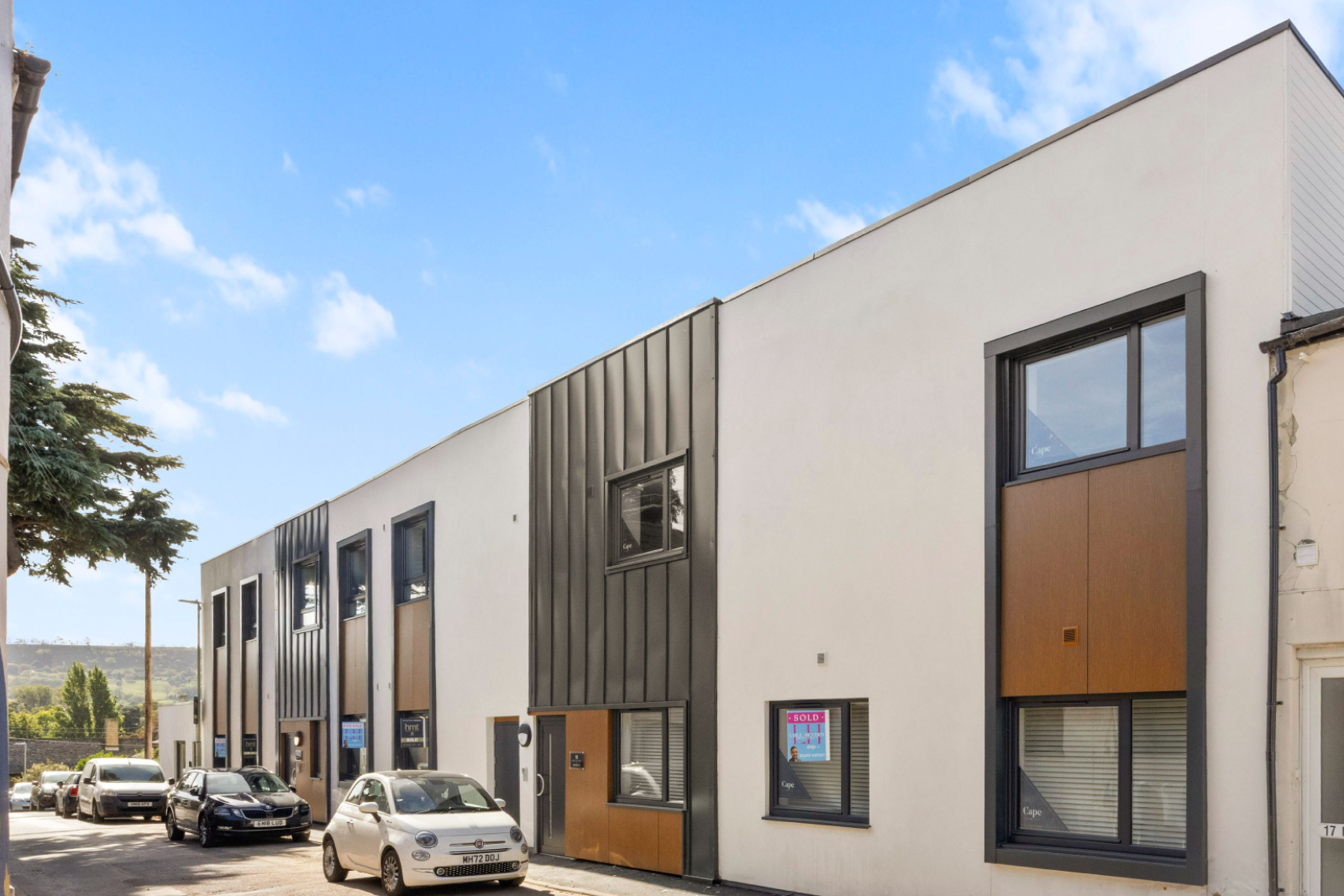 Apartment for sale in Cheltenham, Hamilton Street, Charlton Kings, Cheltenham, GL53 8HN