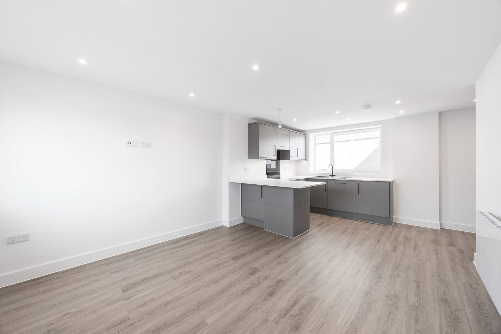 Apartment for sale in Cheltenham, Hamilton Street, Charlton Kings, Cheltenham, GL53 8HN