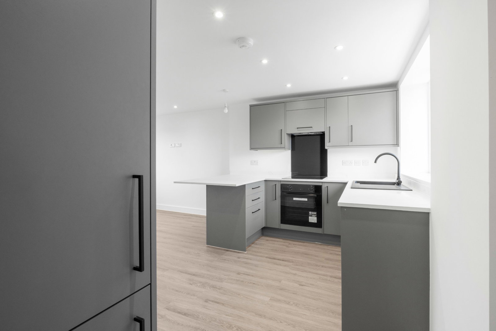 Apartment for sale in Cheltenham, Hamilton Street, Charlton Kings, Cheltenham, GL53 8HN