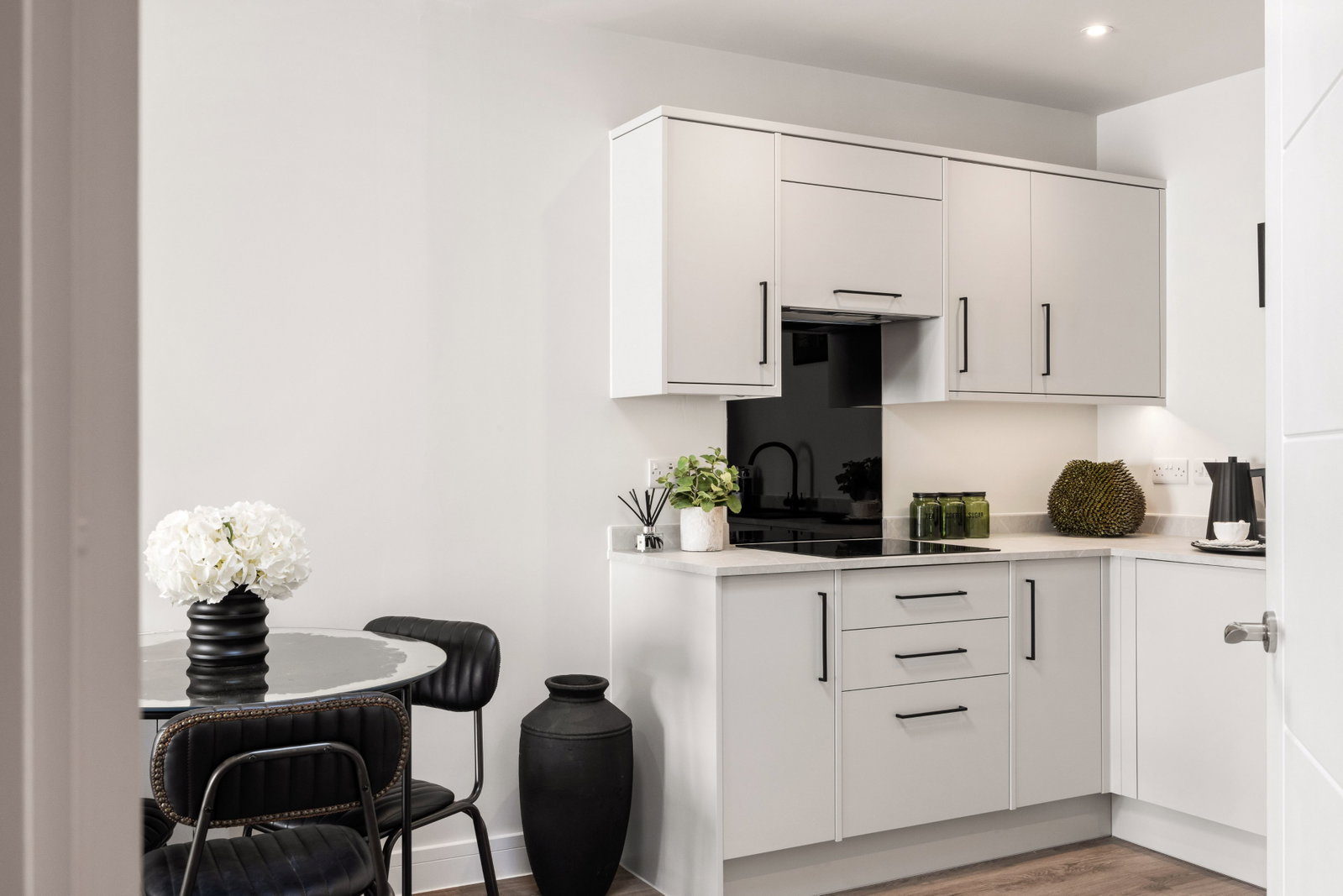 Apartment for sale in Cheltenham, Hamilton Street, Charlton Kings, Cheltenham, GL53 8HN
