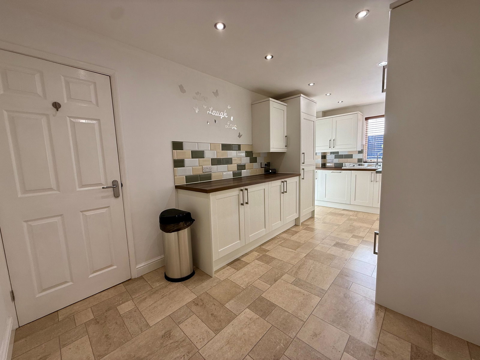 End Of Terrace House for sale in Swadlincote, Arthur Street, Castle Gresley