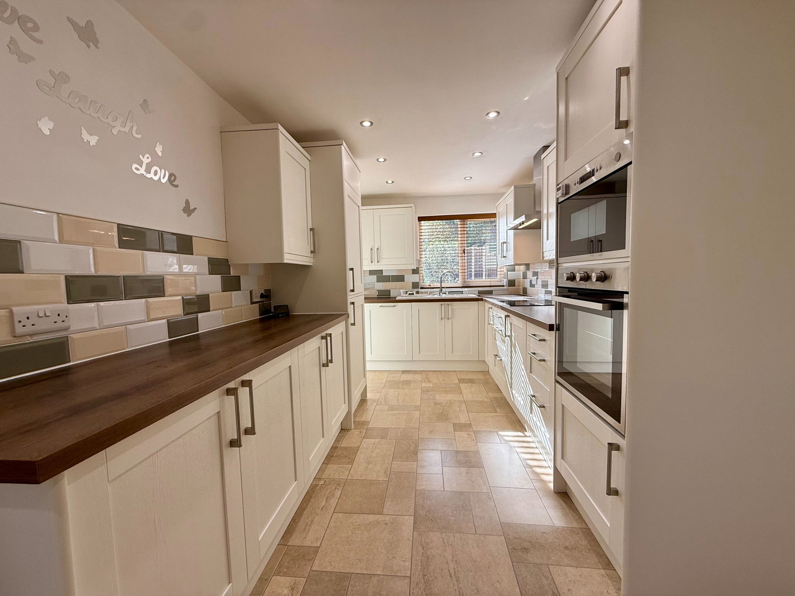 End Of Terrace House for sale in Swadlincote, Arthur Street, Castle Gresley