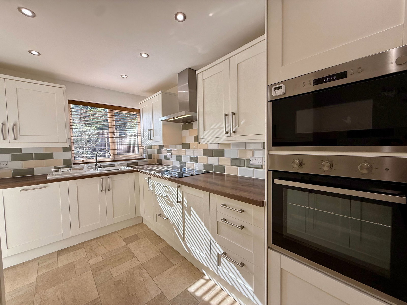 End Of Terrace House for sale in Swadlincote, Arthur Street, Castle Gresley