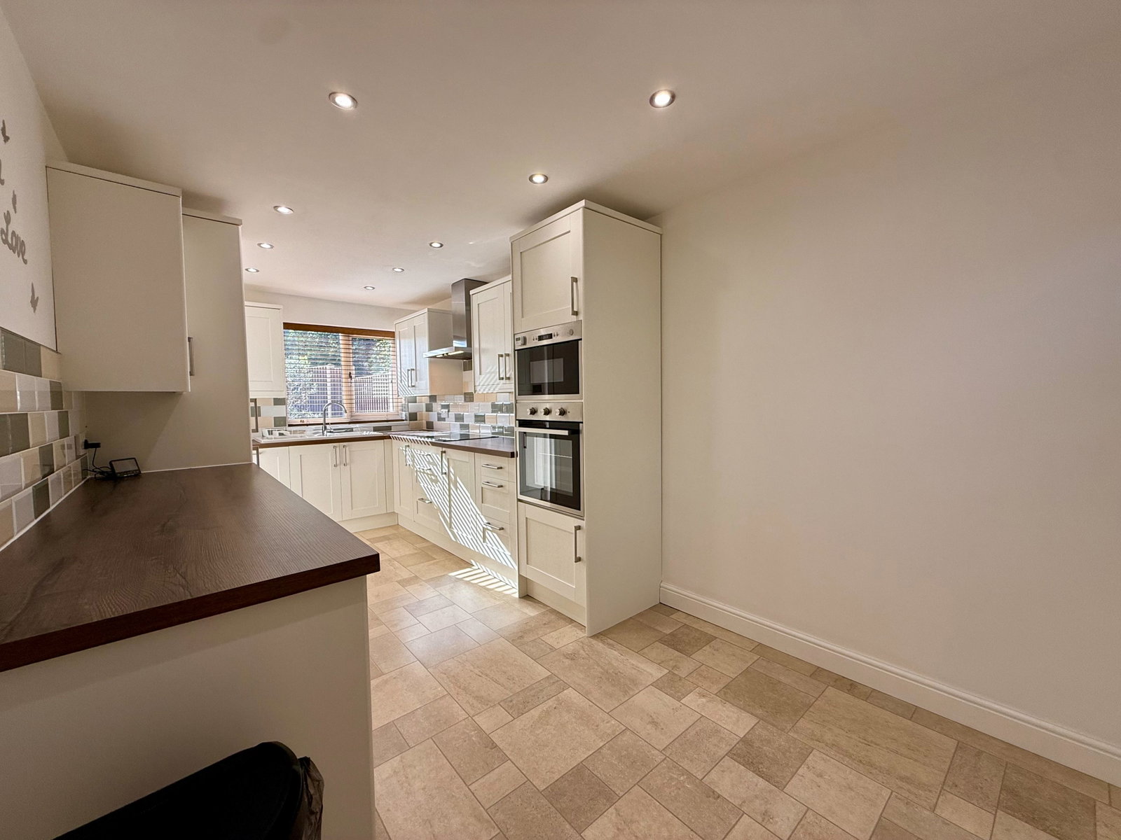 End Of Terrace House for sale in Swadlincote, Arthur Street, Castle Gresley