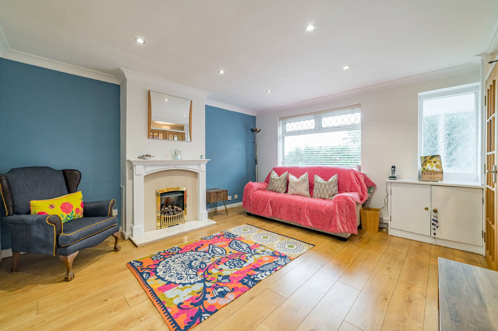 Semi Detached House in Heywood 5