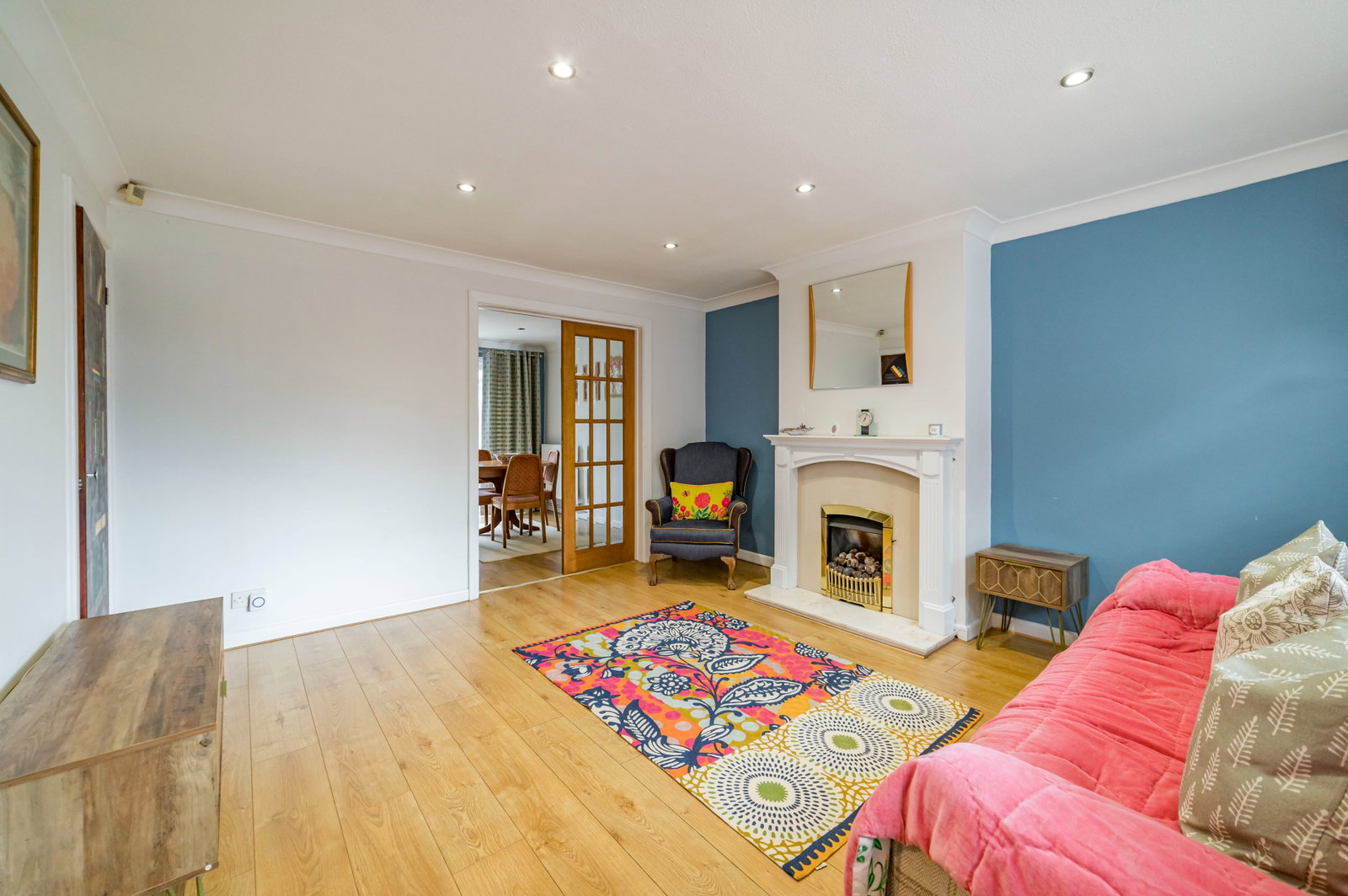 Semi Detached House in Heywood 4