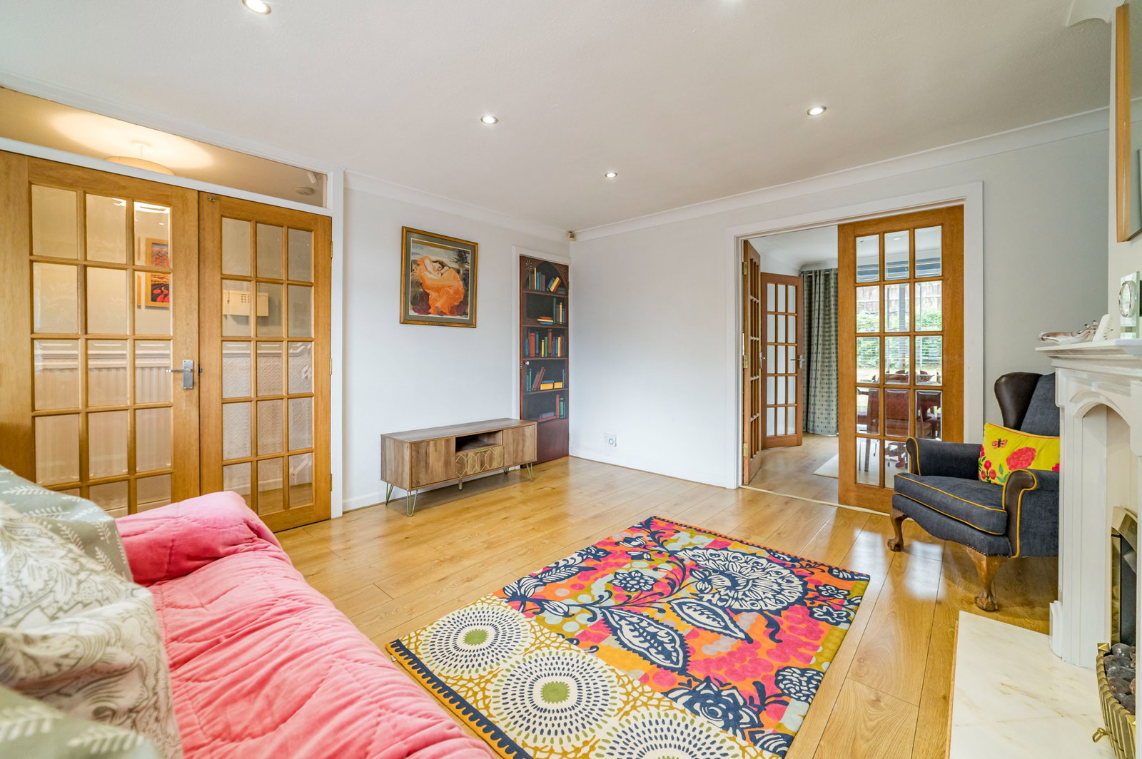 Semi Detached House in Heywood 3