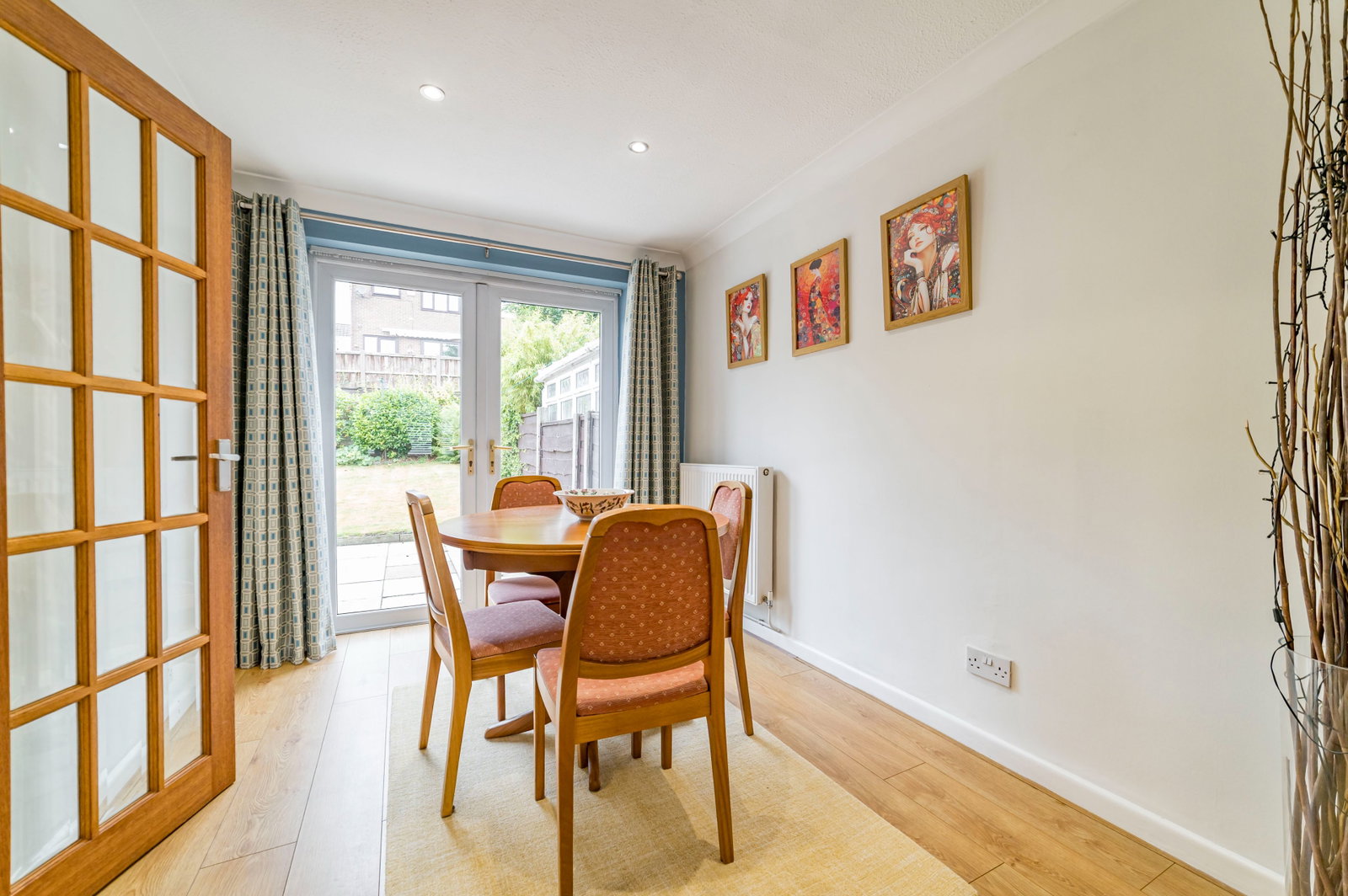 Semi Detached House for sale in Heywood, Higher Lomax Lane, Summit