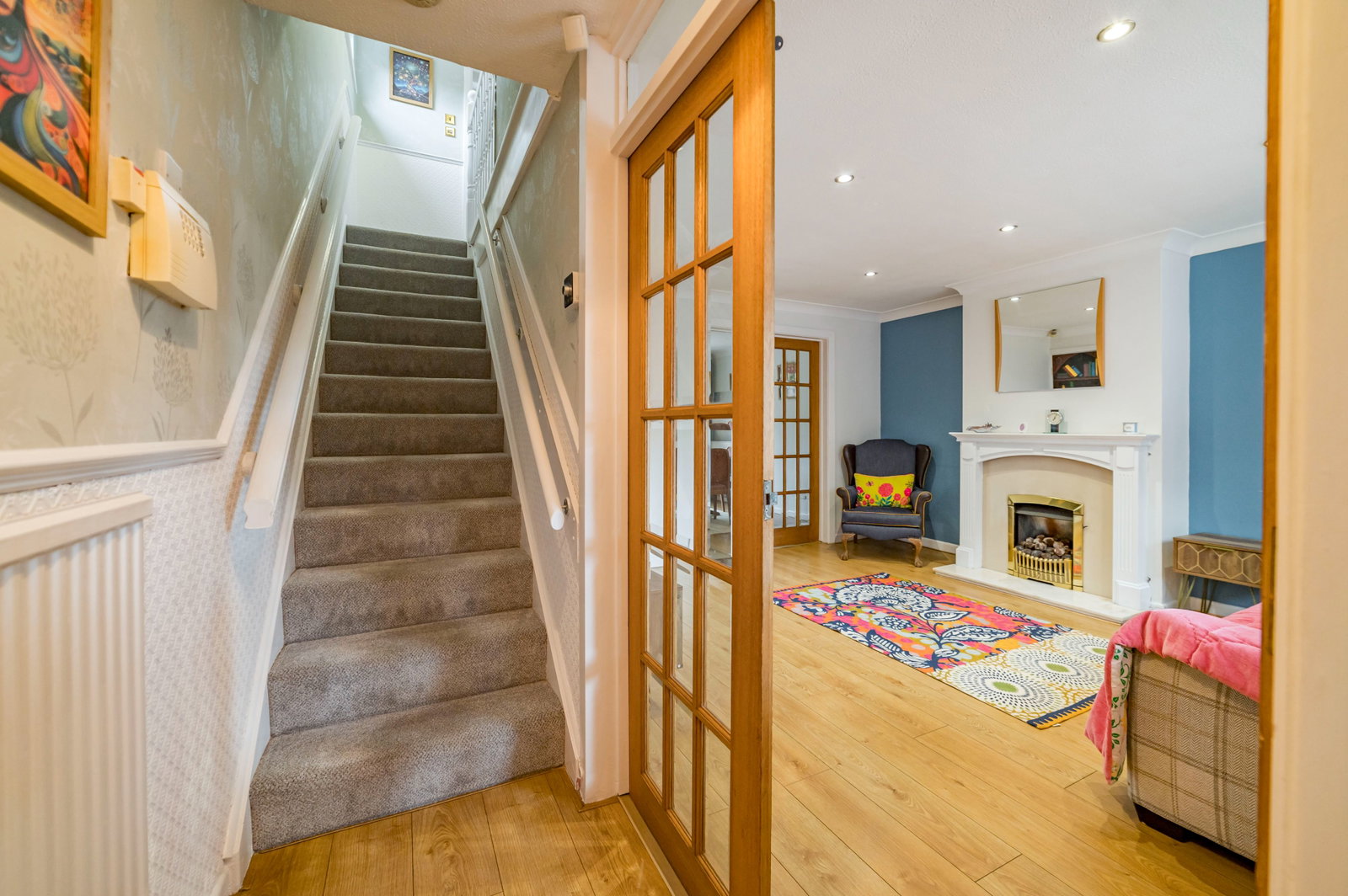 Semi Detached House in Heywood 2
