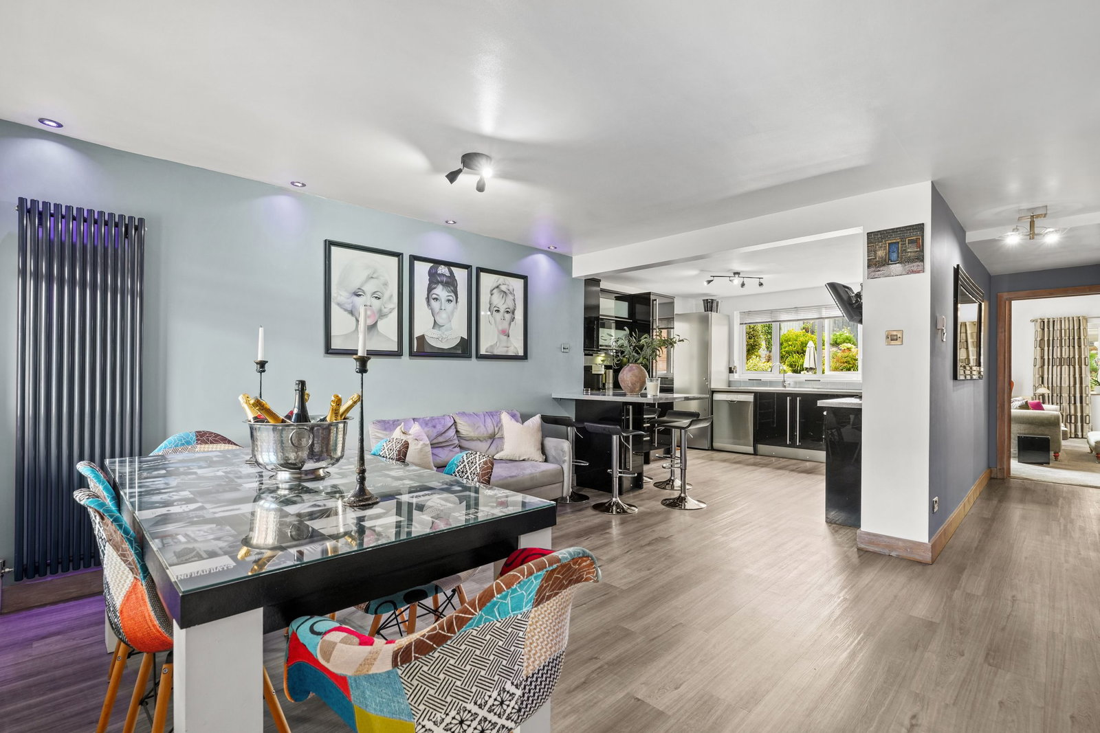 Detached House for sale in Northampton, New Street, Weedon, Northampton, NN7 4QS, 3000 m²