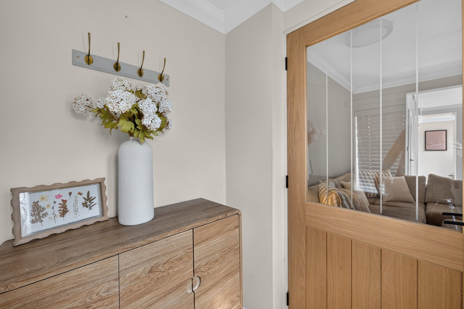 Semi Detached House in March 5