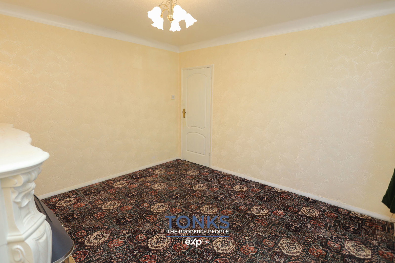Semi Detached House for sale in Halesowen, Willowsbrook Road, Halesowen, B62 9RQ