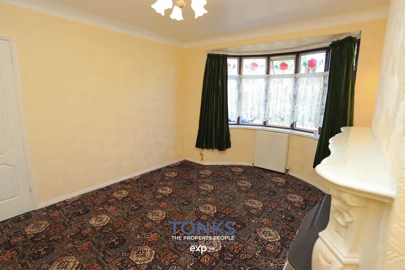 Semi Detached House for sale in Halesowen, Willowsbrook Road, Halesowen, B62 9RQ