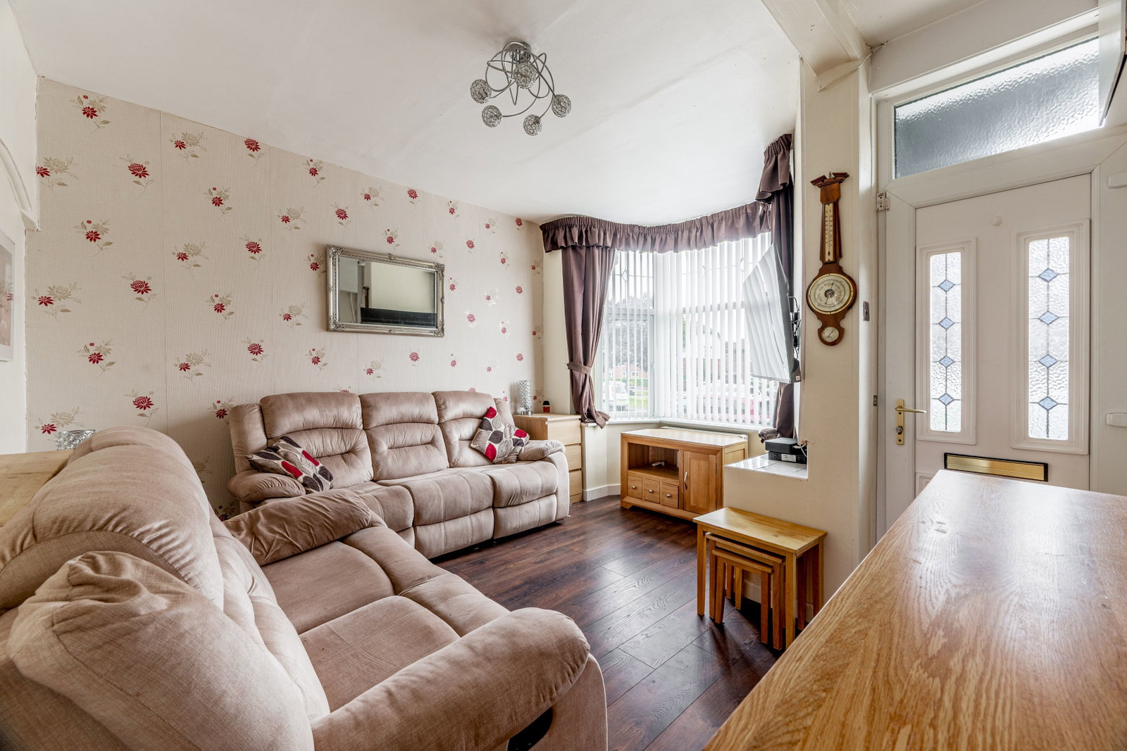 Terraced House for sale in Birmingham, Marsh Lane, Birmingham, B23, 879 m²